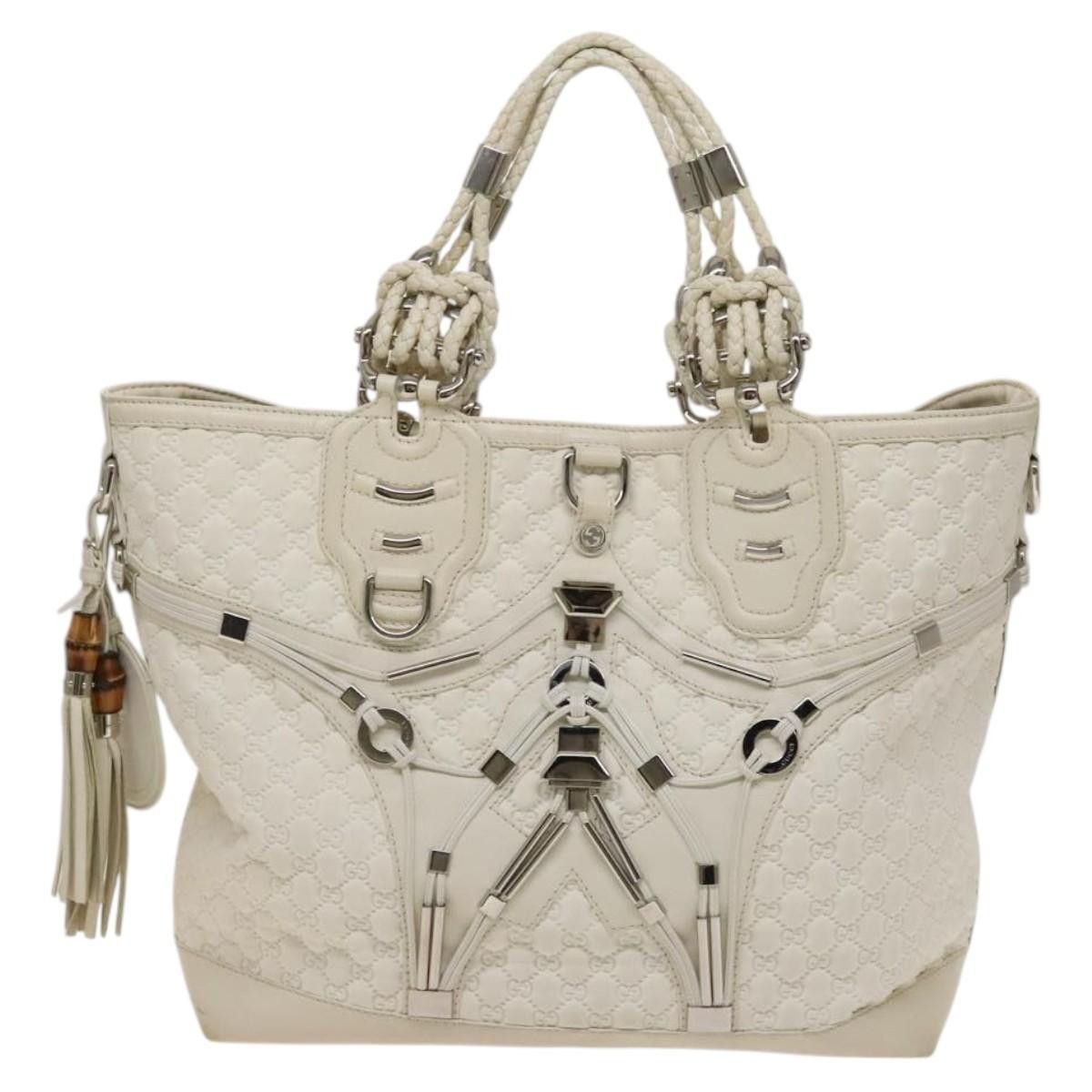 Gucci Gucci Horsebit handbag Size ONE SIZE - 1 Thumbnail