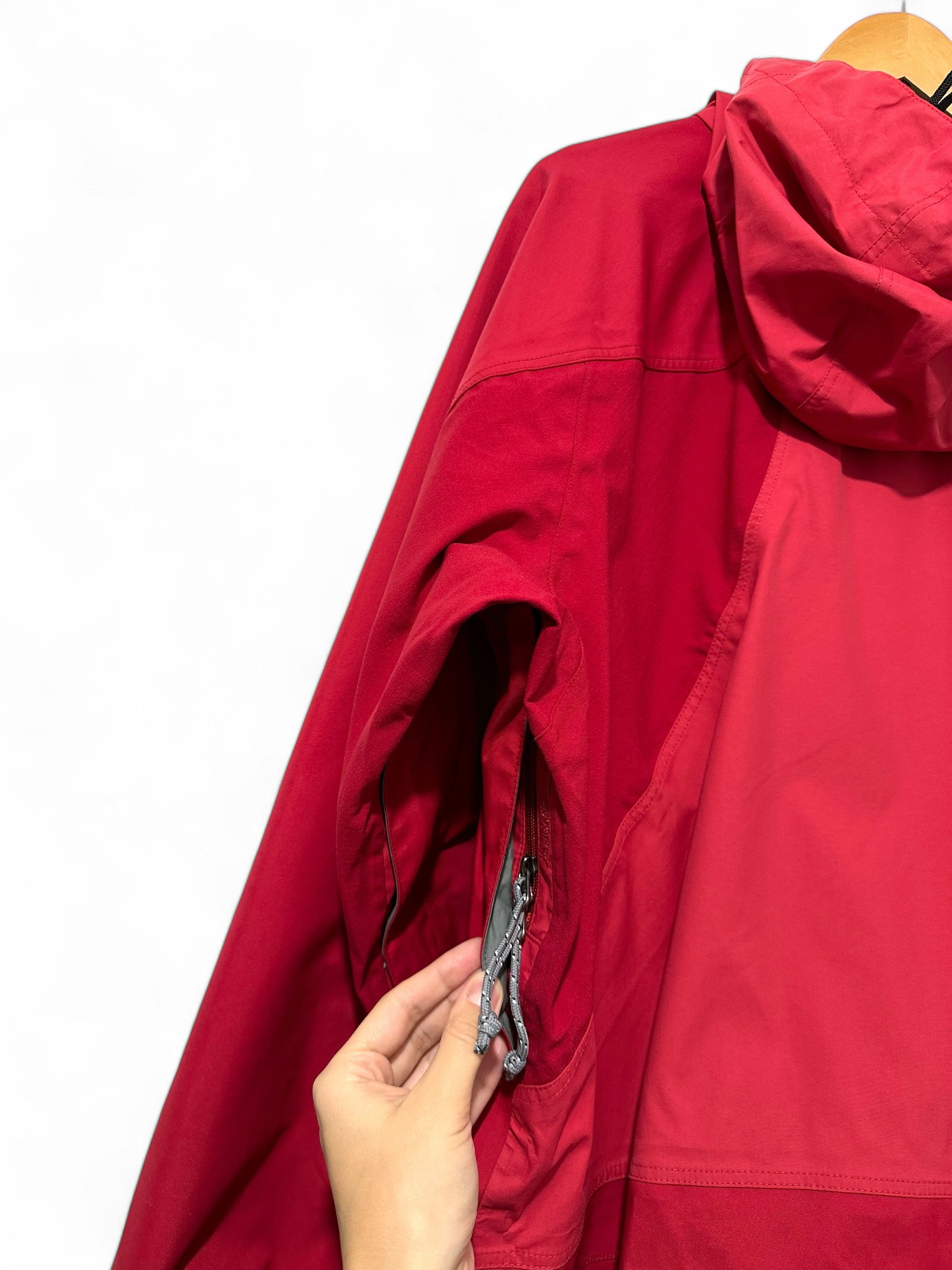 Patagonia Vintage 1999 Patagonia Triolet Parka Jacket Size US L / EU 52-54 / 3 - 13 Thumbnail