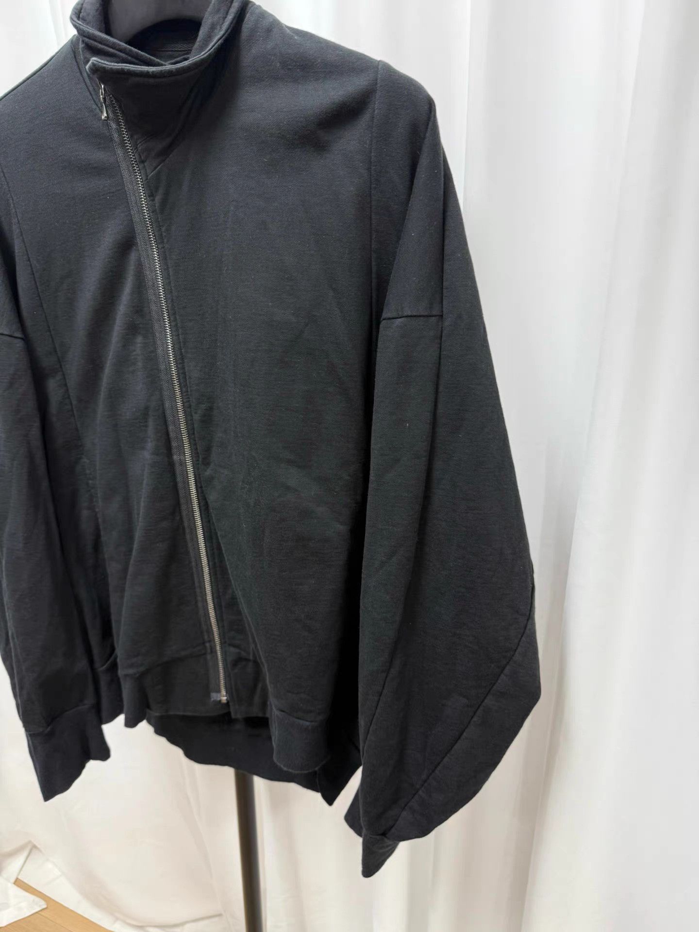 Julius Julius Batwing Sleeve Jacket K20 Size US L / EU 52-54 / 3 - 2 Thumbnail