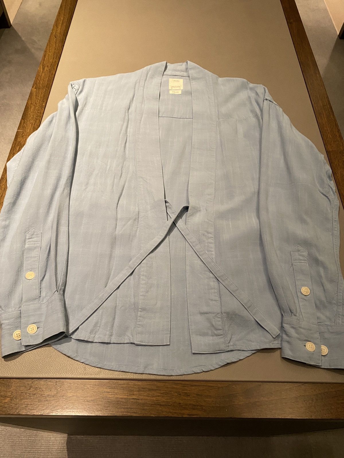 Visvim Visvim Lhamo Shirt | Grailed