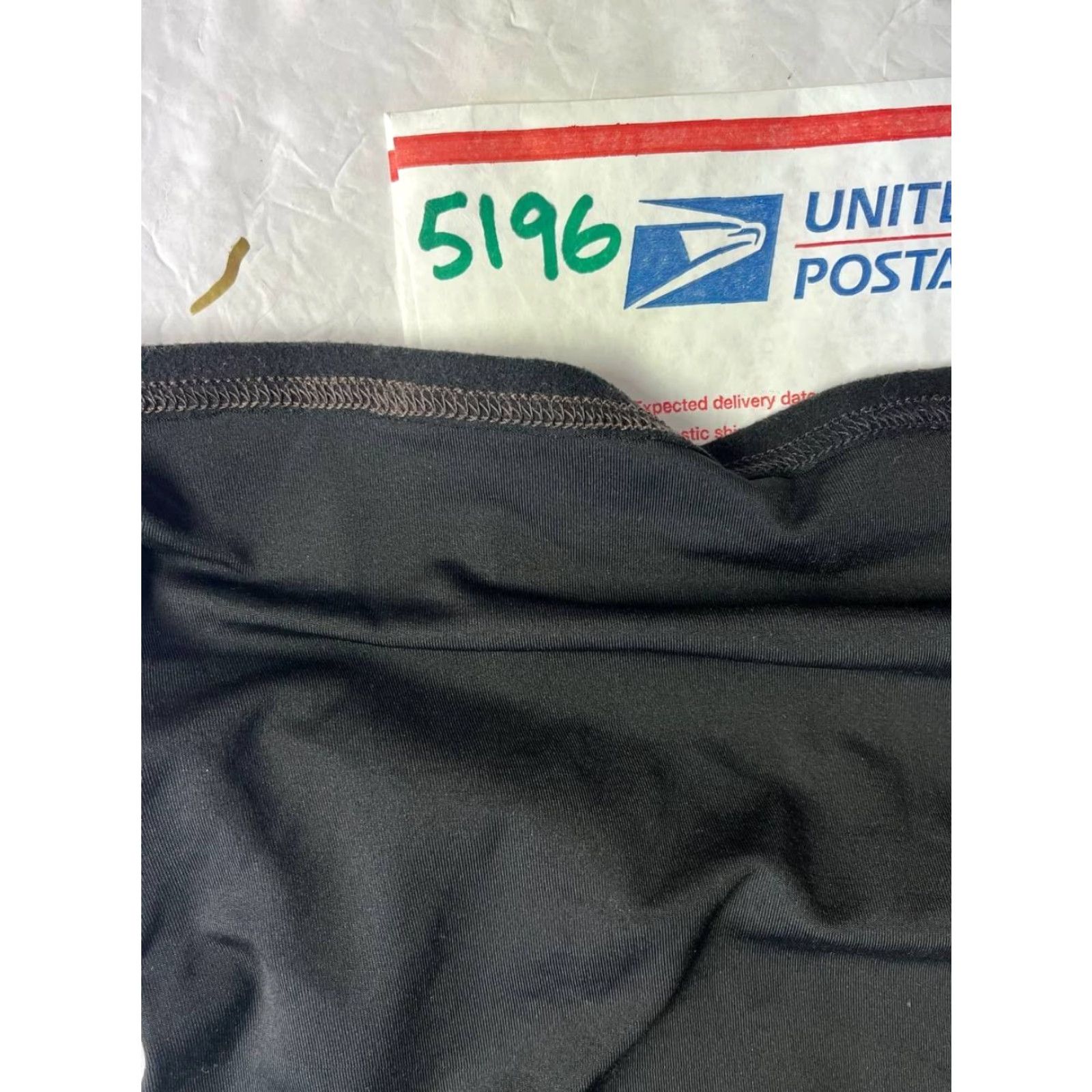 Vintage XCEL Hooded Wetsuit Top SleeveLess Pullover XL Unisex Adults Black Solid Athletic Activewear Size XL / US 12-14 / IT 48-50 - 8 Thumbnail