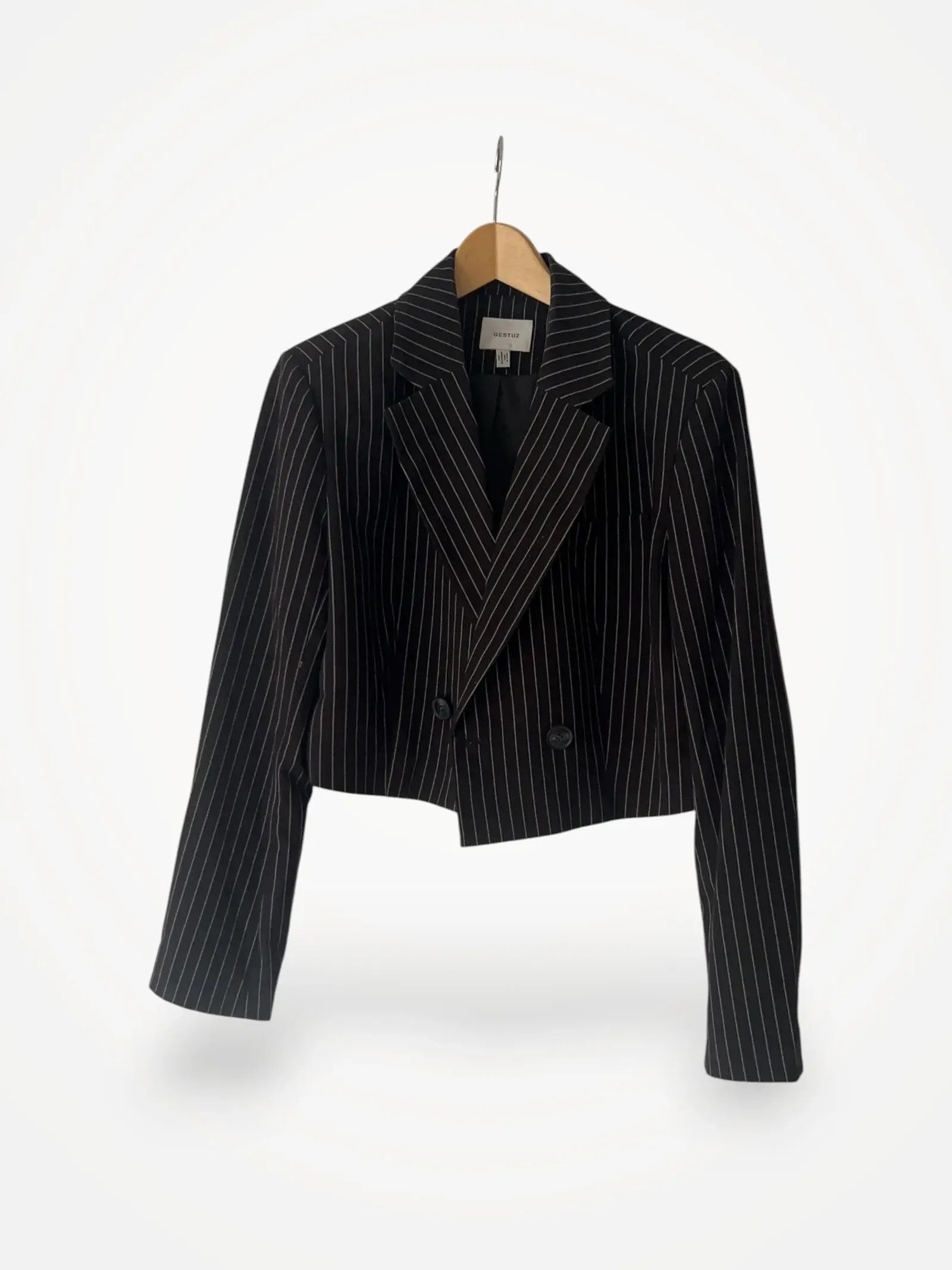 Gestuz Gestuz Blazer Size S / US 4 / IT 40 - 1 Thumbnail
