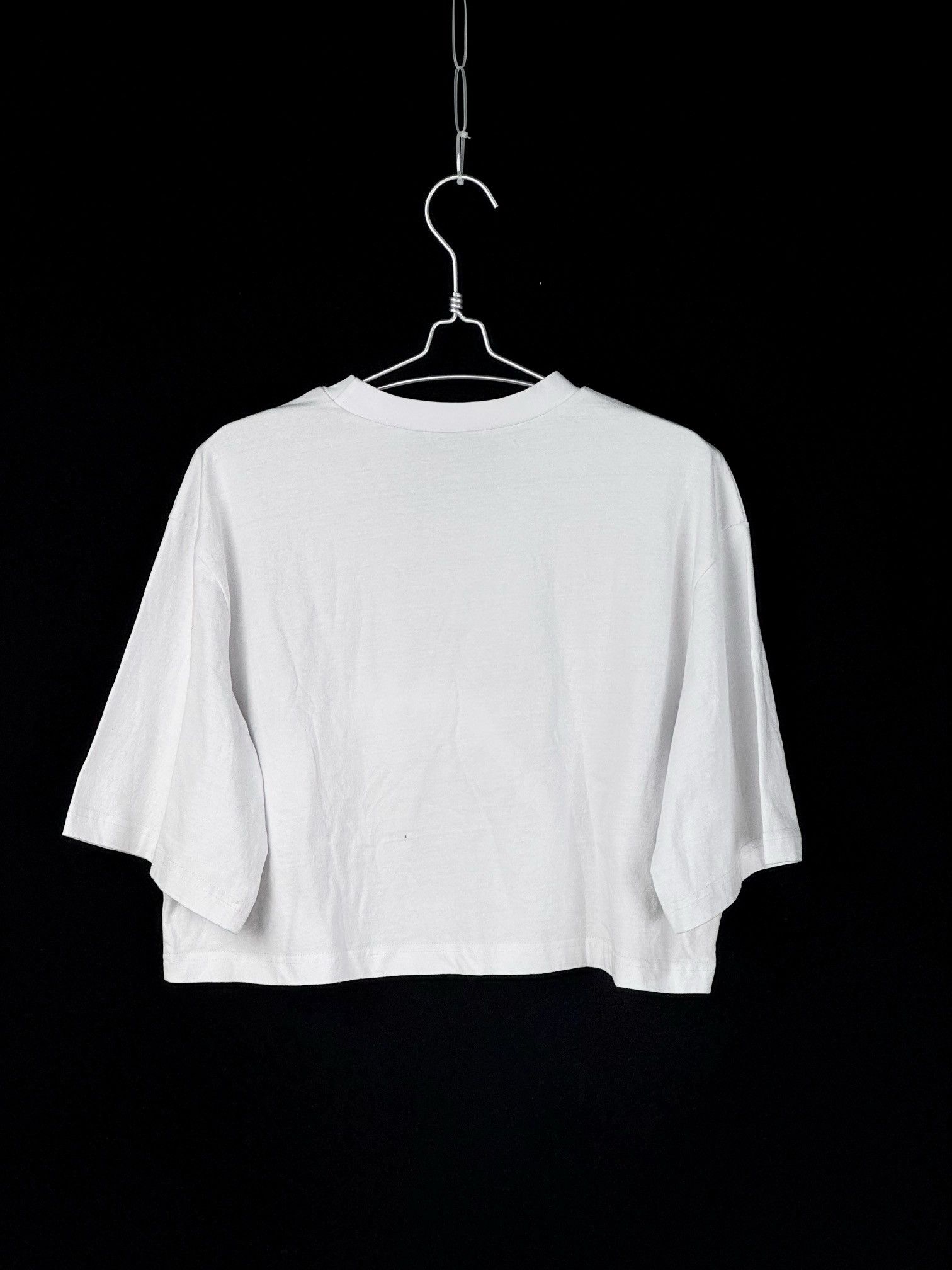 G59 Records G59 crop top tee Size L / US 10 / IT 46 - 6 Thumbnail