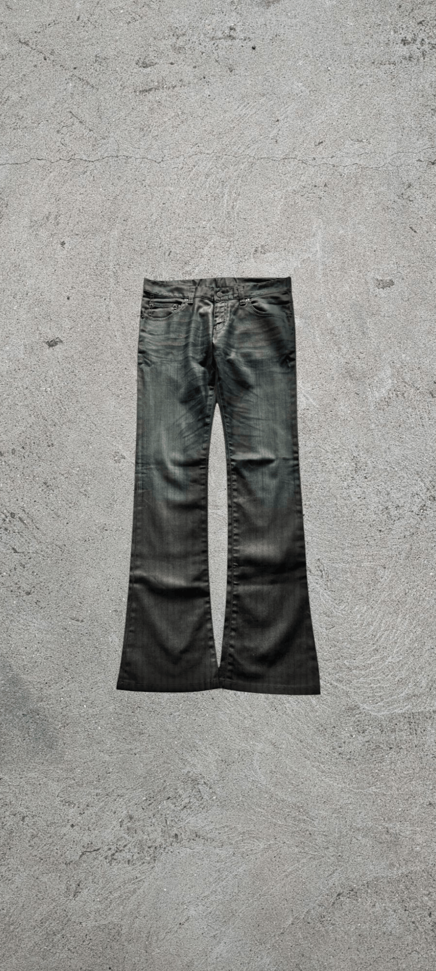 Men's Tornado Mart Denim | Grailed
