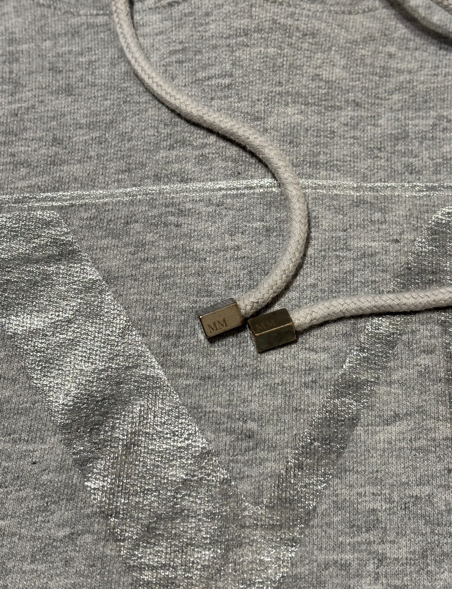Max Mara Max Mara hoodie size M Size M / US 6-8 / IT 42-44 - 6 Thumbnail