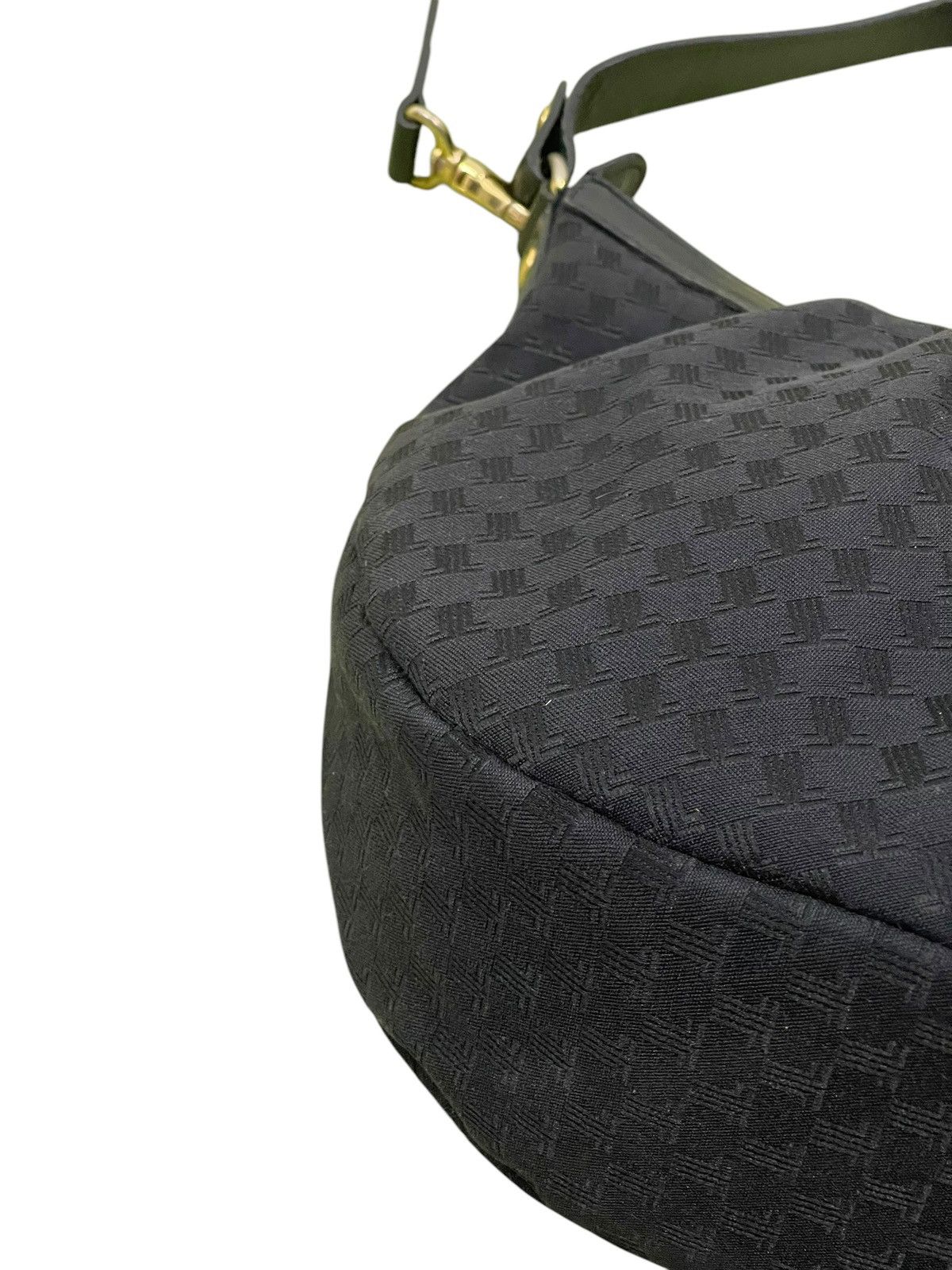 Lanvin Lanvin Collection Monogram Hand Bag 1🟩3 Size ONE SIZE - 14 Thumbnail
