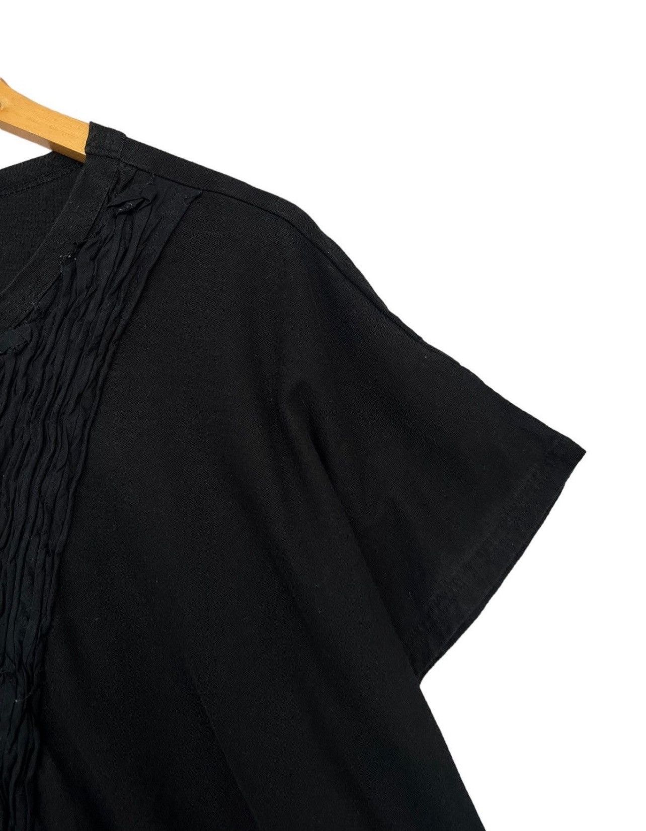 Issey Miyake Issey Miyake Cabane De Zucca Shirt Size US M / EU 48-50 / 2 - 3 Thumbnail
