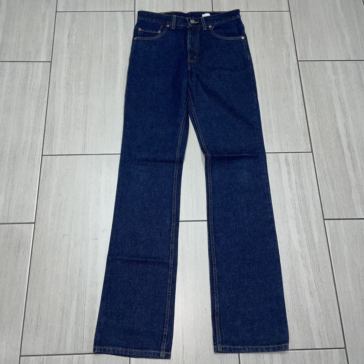Levi's Vintage Clothing Levi’s Vintage 517 Boot Cut Made in USA Size US 30 / EU 46 - 3 Thumbnail