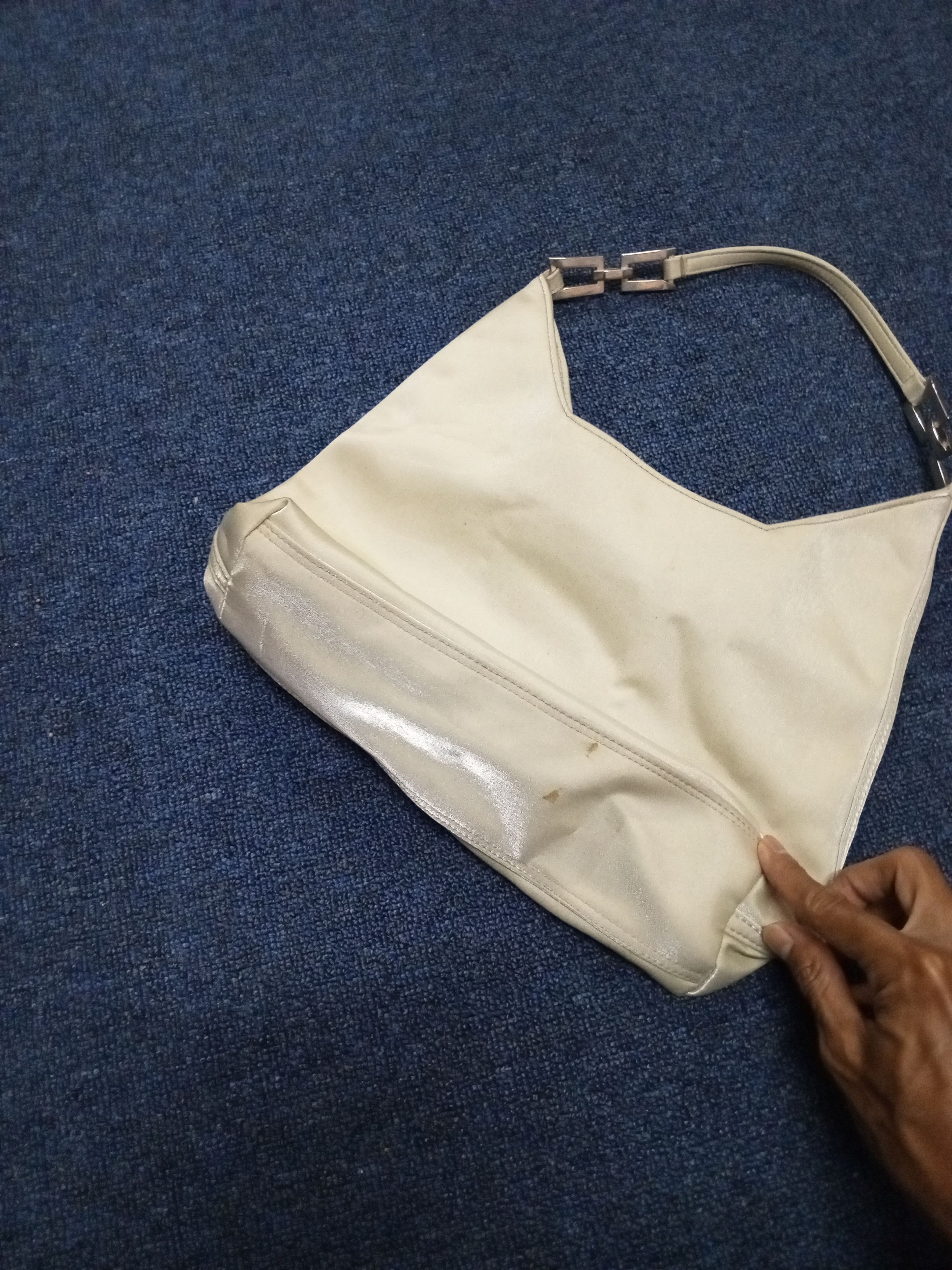 Japanese Brand via demizon handle bags Japanbrand Size ONE SIZE - 2 Thumbnail