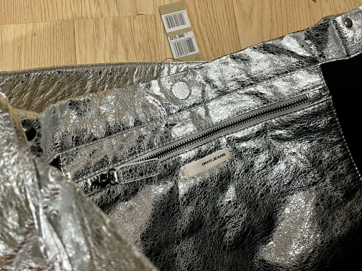 DKNY DKNY Jeans tote bag new Size ONE SIZE - 7 Thumbnail