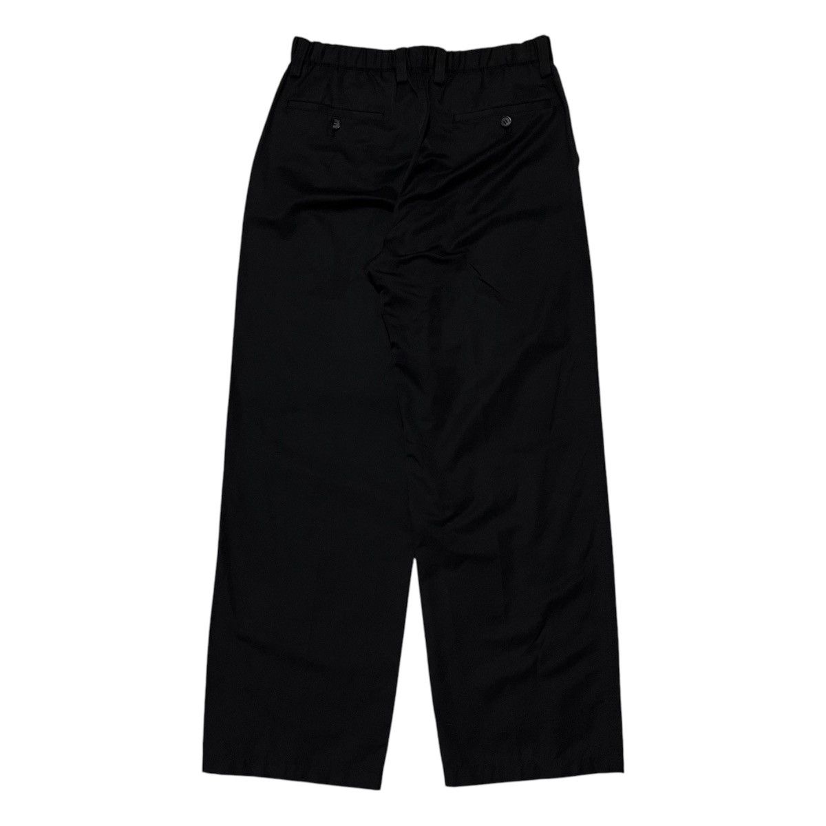 Issey Miyake Issey miyake trousers pants Size US 31 - 2 Thumbnail