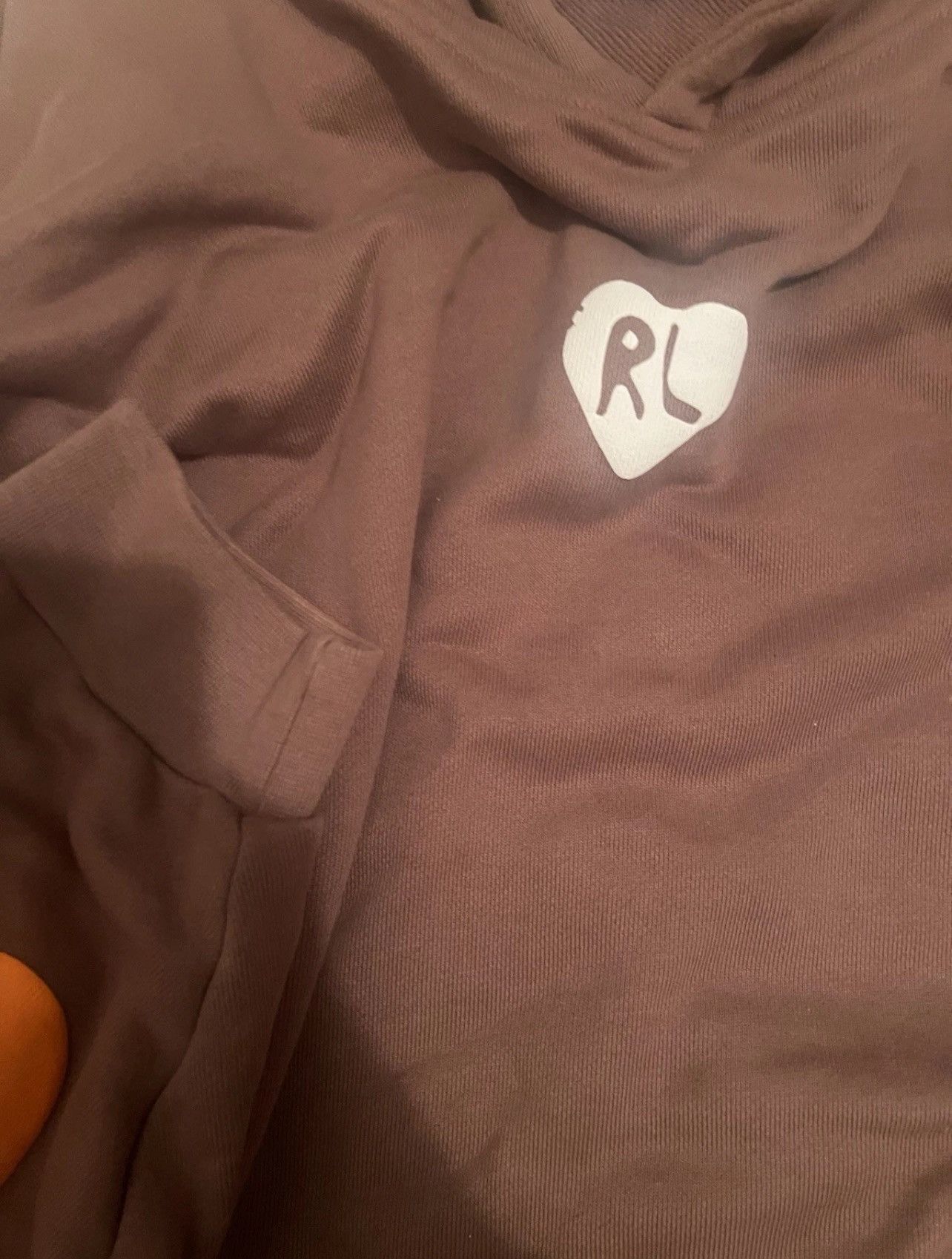 Other Red Letters ATL - Cropped Cleveland Browns Tracksuit Size US L / EU 52-54 / 3 - 3 Thumbnail