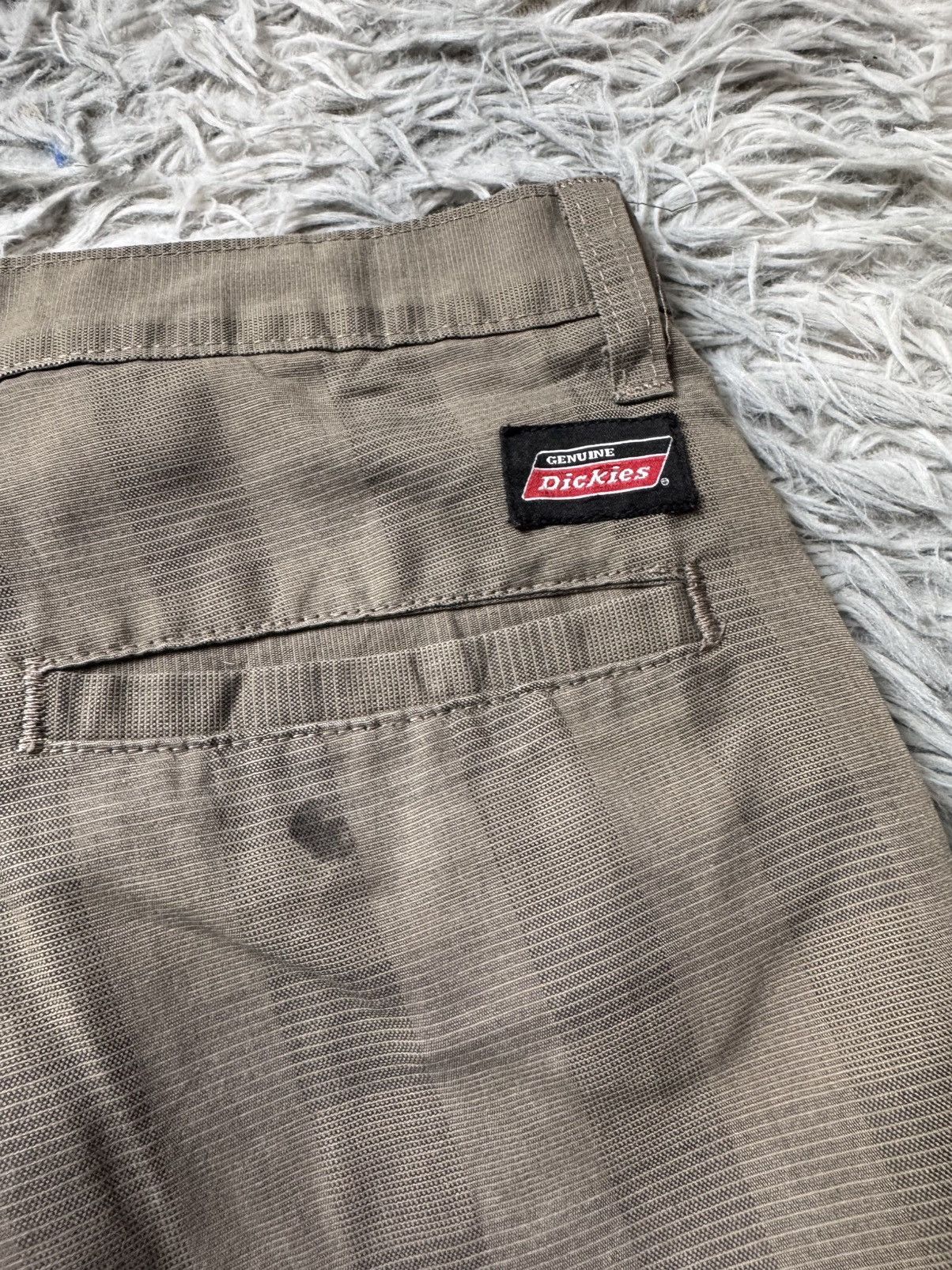 Dickies Dickies Shorts Pants Size US 34 / EU 50 - 6 Thumbnail