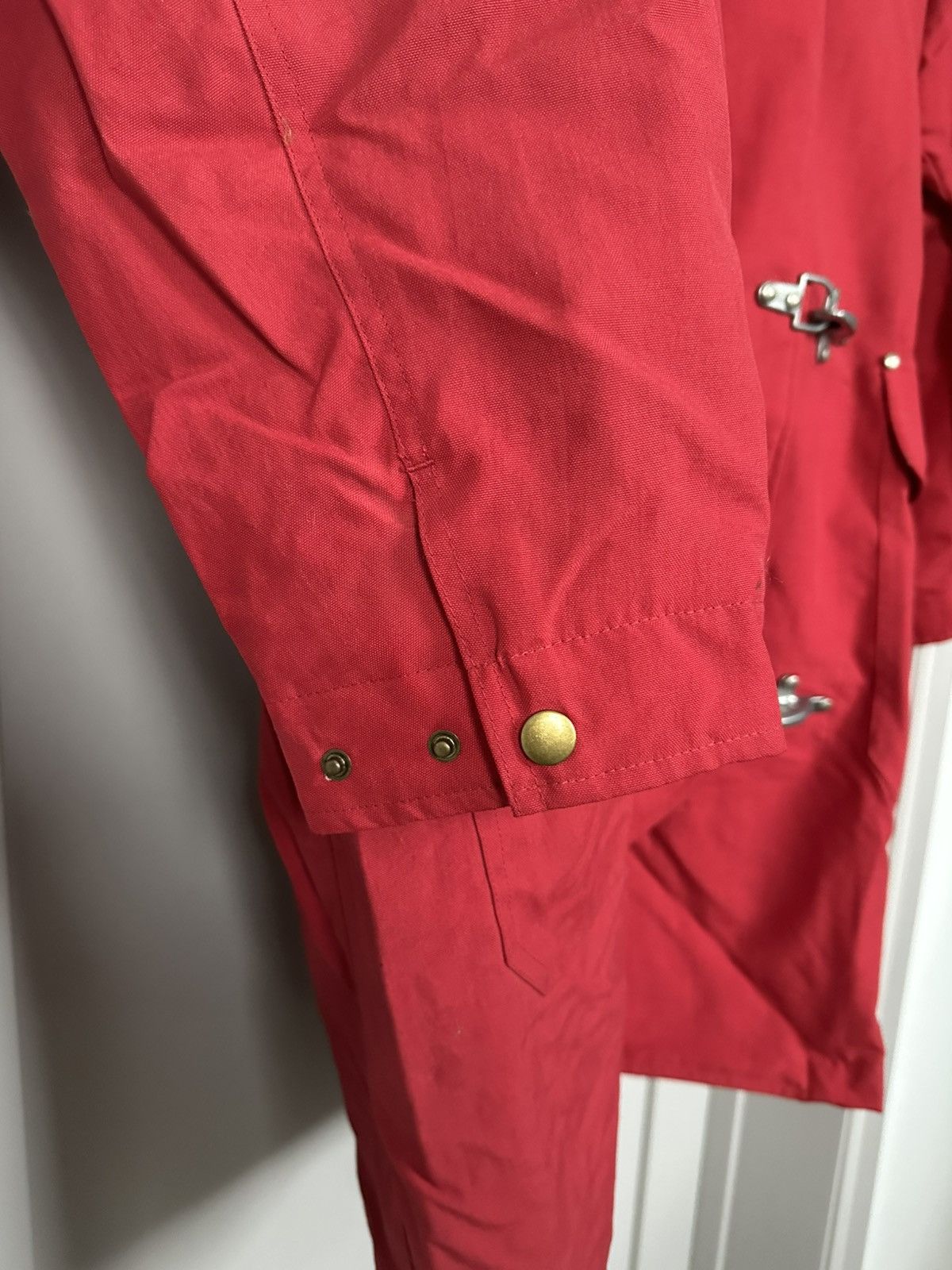 Ralph Lauren Ralph Lauren Country Fireman Jacket Size US L / EU 52-54 / 3 - 6 Thumbnail