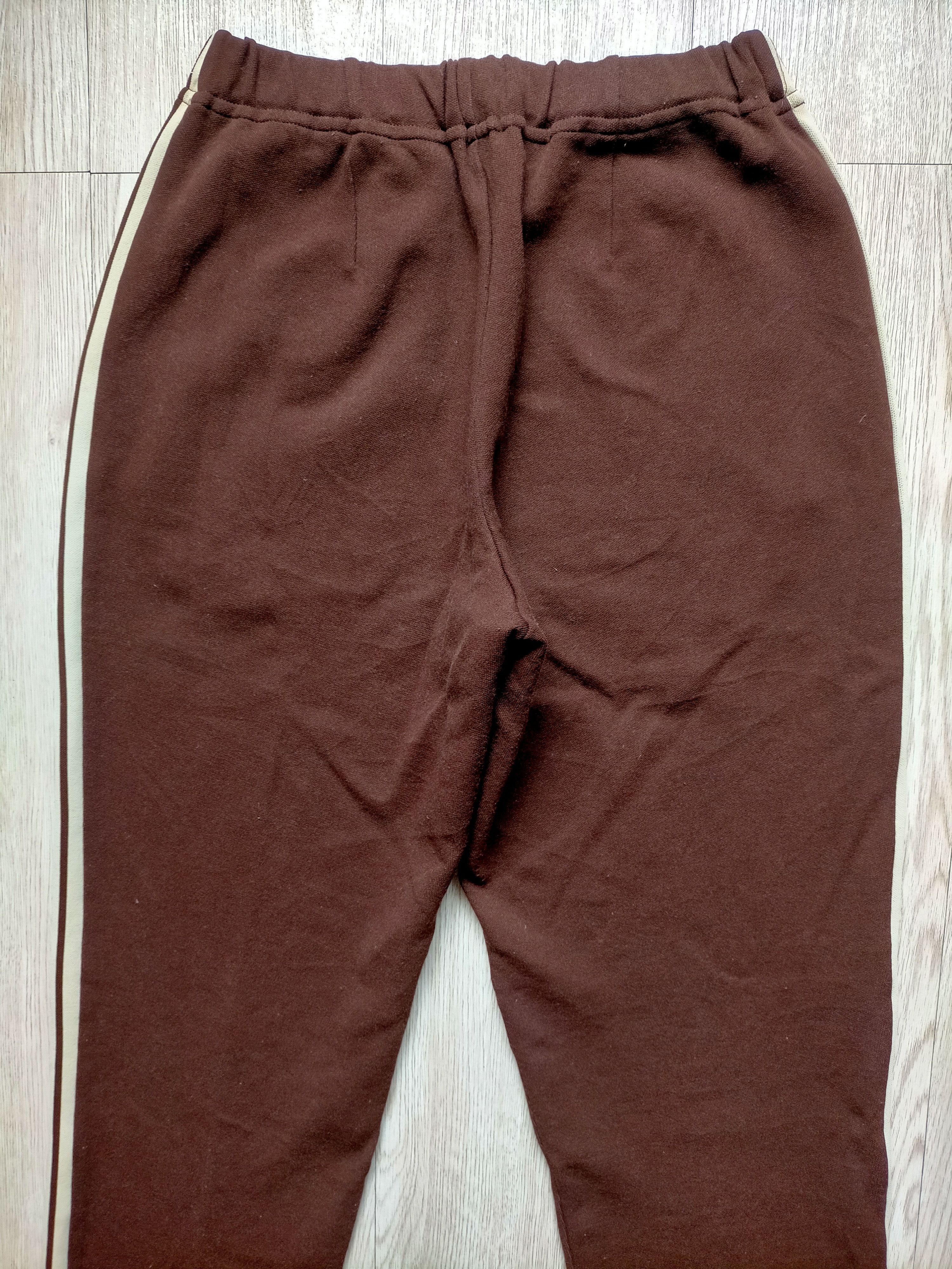 Adidas Vintage 80s adidas Running tracksuit Pants Size US 30 / EU 46 - 11 Thumbnail