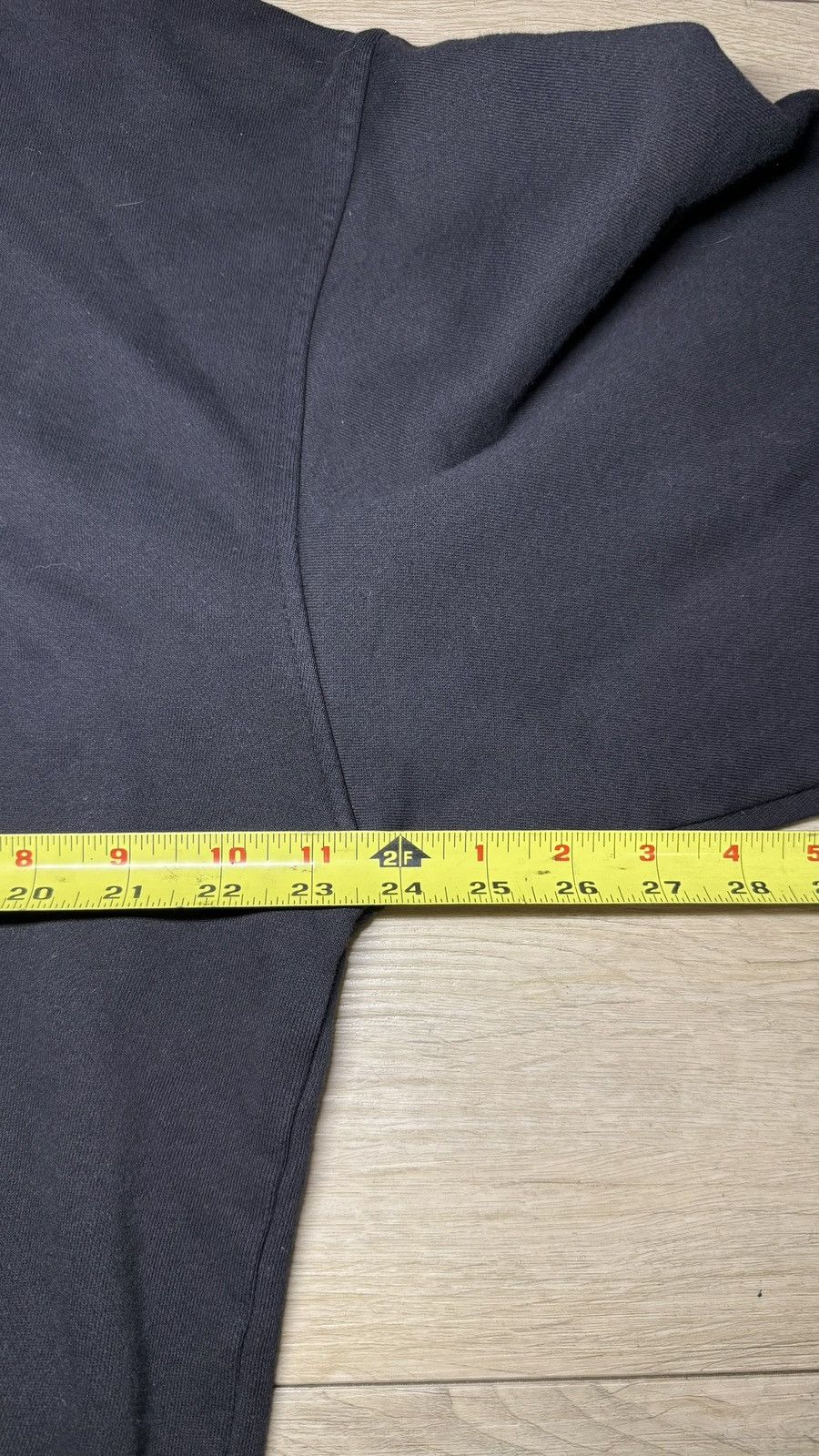 Darc Sport Y2K 2023 Darc Sport Ohana Tour Wolves Club Heavyweight Hoodi Size US L / EU 52-54 / 3 - 6 Thumbnail