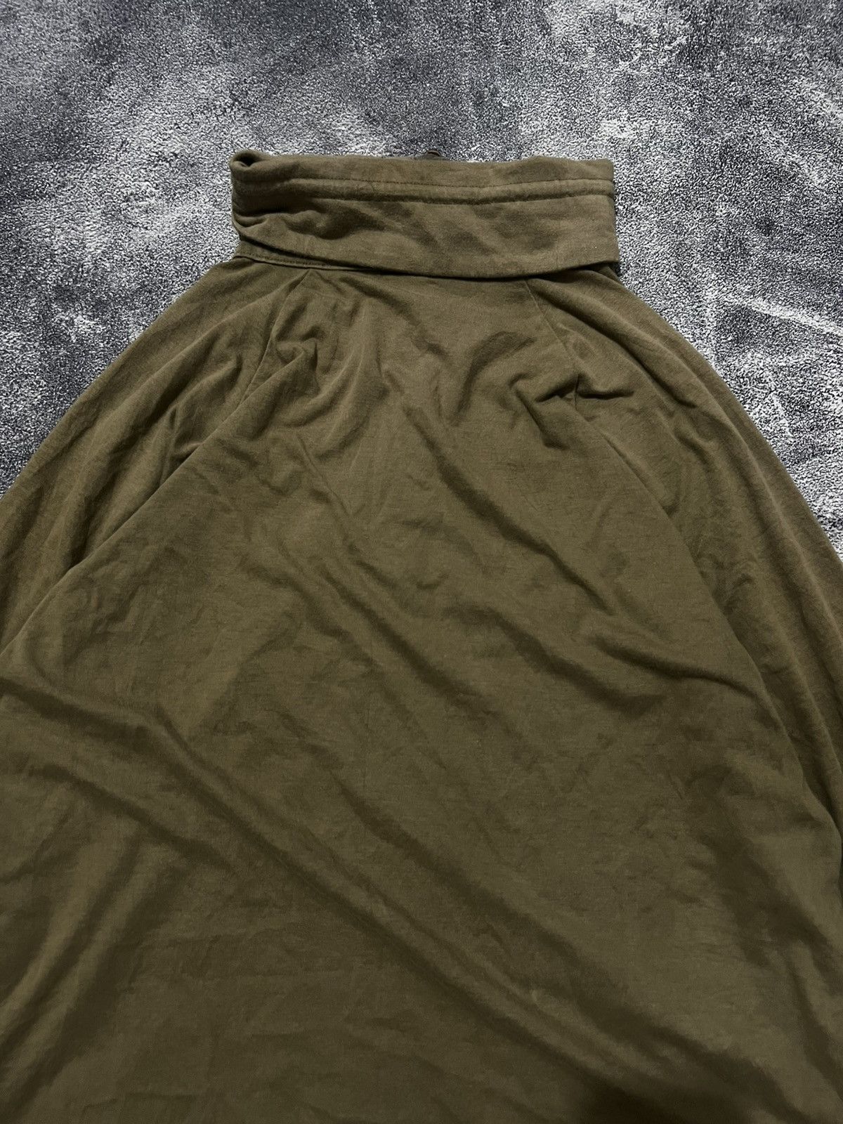 Kapital Japanes Brand Half Button Long Sleeve Kapital Style Size US M / EU 48-50 / 2 - 11 Thumbnail