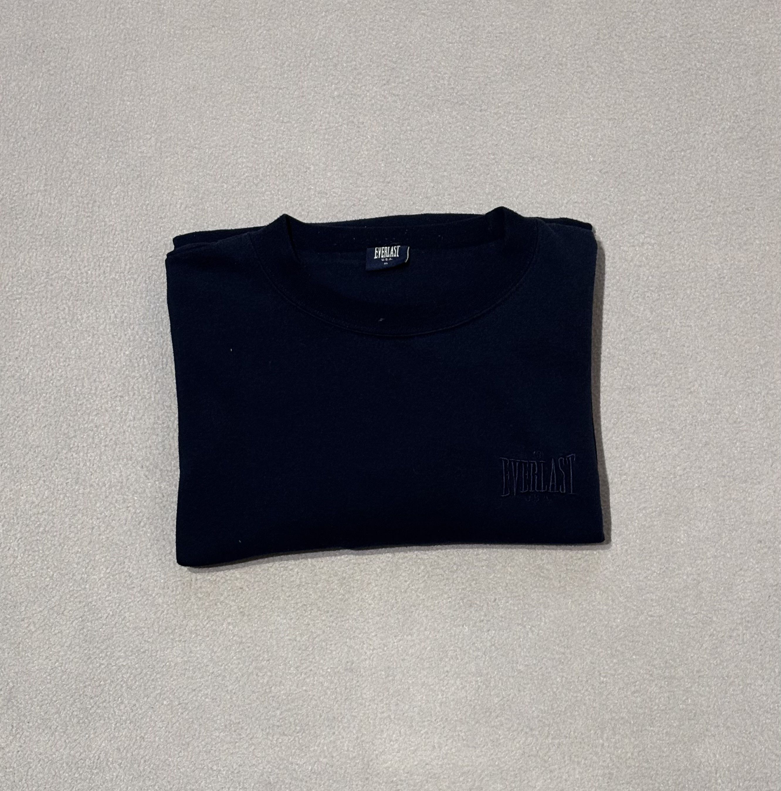 Everlast Everlast vintage sweatshirt made in USA size. XL Size US XL / EU 56 / 4 - 19 Thumbnail
