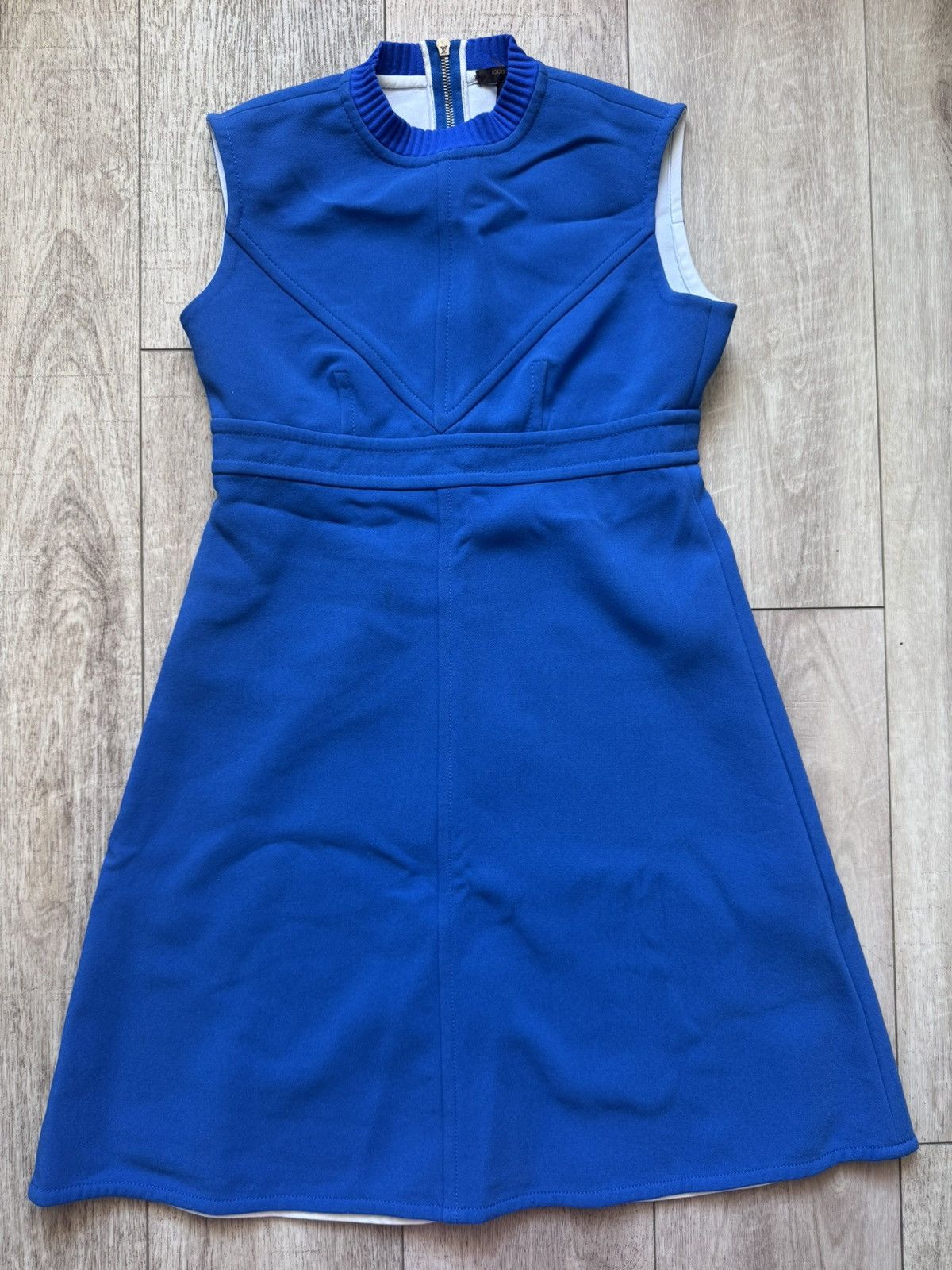 Louis vuitton dress