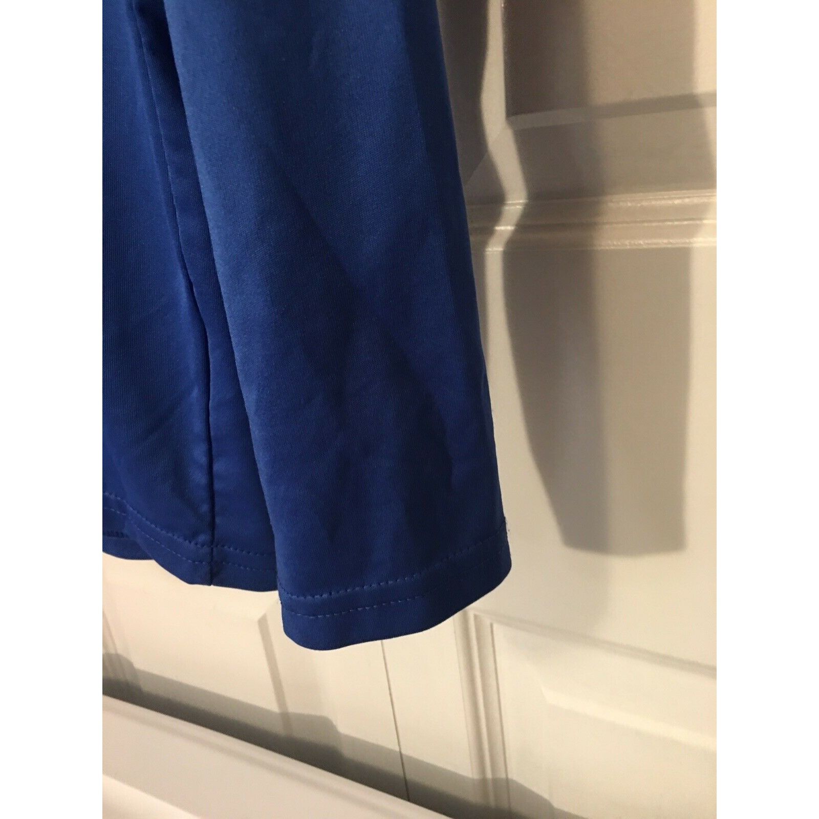 Other Corbett Mustangs Track & Field Shirt Go Hard Or Go Home Blue Size US M / EU 48-50 / 2 - 4 Thumbnail