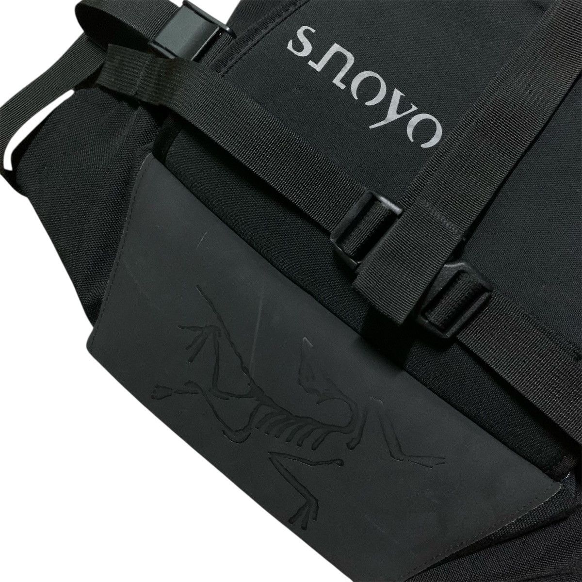 Arc'teryx Arc’teryx Snoyo Daypack Size ONE SIZE - 4 Thumbnail
