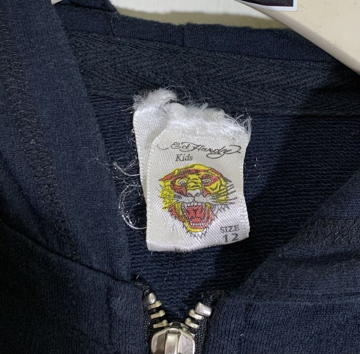 Ed Hardy extra small Ed hardy tiger design tatoo Size US XXS / EU 40 - 9 Thumbnail