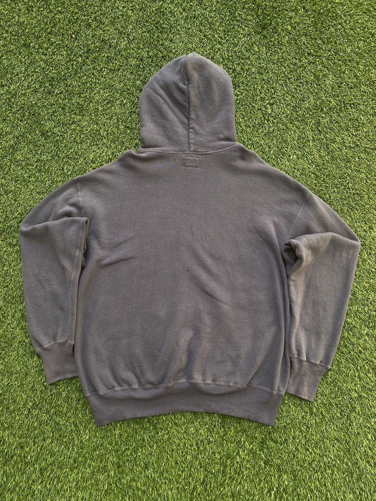 Warehouse & Co. Vintage Warehouse&Co X BeamsPlus Loopwheel Hoodies Size US L / EU 52-54 / 3 - 2 Thumbnail