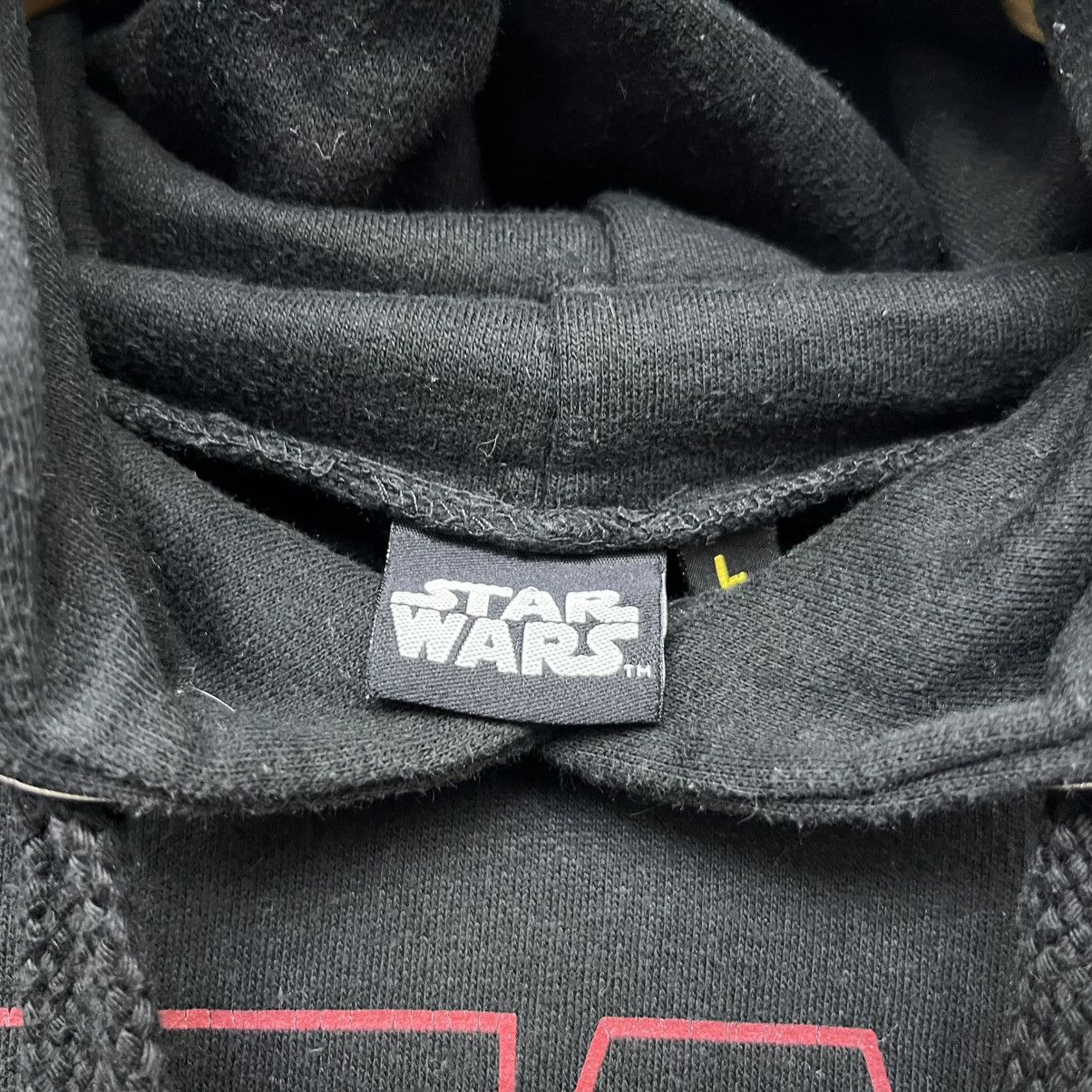 Star Wars Star Wars The Last Jedi Hoodie Size US L / EU 52-54 / 3 - 6 Thumbnail