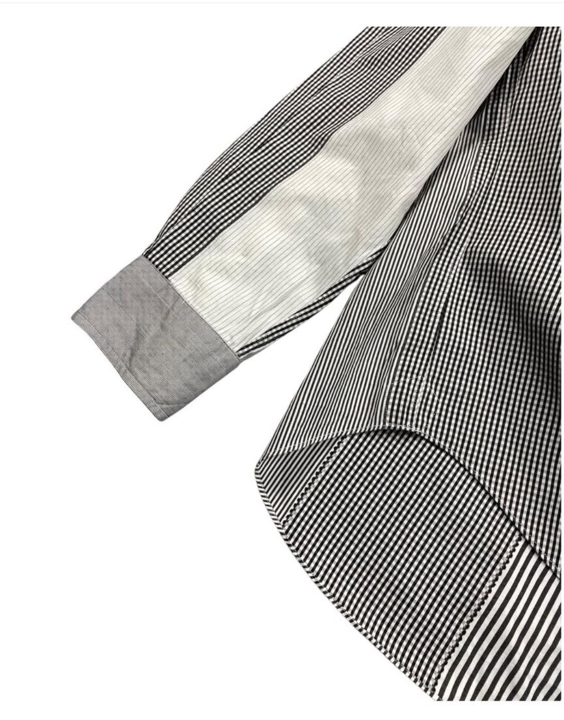 Japanese Brand Jipijapa Shirt Rare Design Size US M / EU 48-50 / 2 - 7 Thumbnail