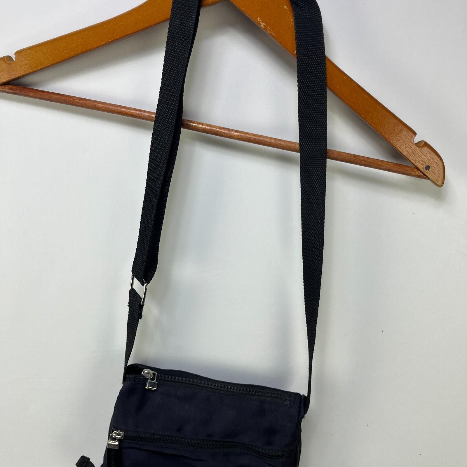Other Vintage 90s Polo Sport Ralph Lauren Crossbody Messenger Bag Size ONE SIZE - 3 Thumbnail