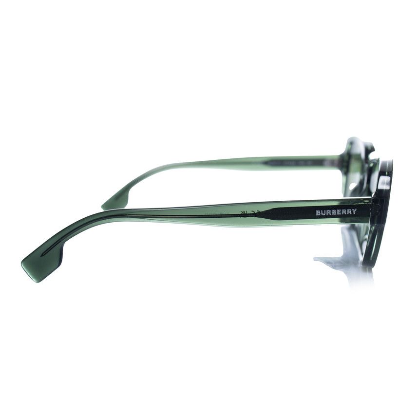 Burberry Burberry, green sunglasses Size ONE SIZE - 3 Thumbnail