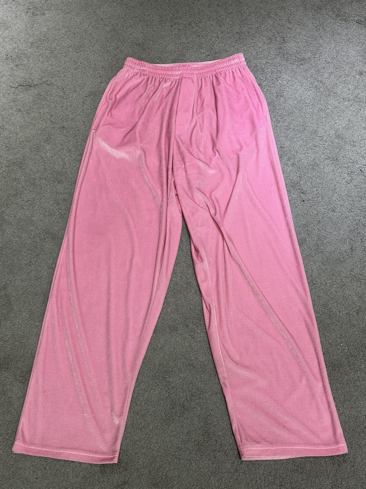 Balenciaga Balenciaga 23ss pants Size US 31 - 1 Thumbnail