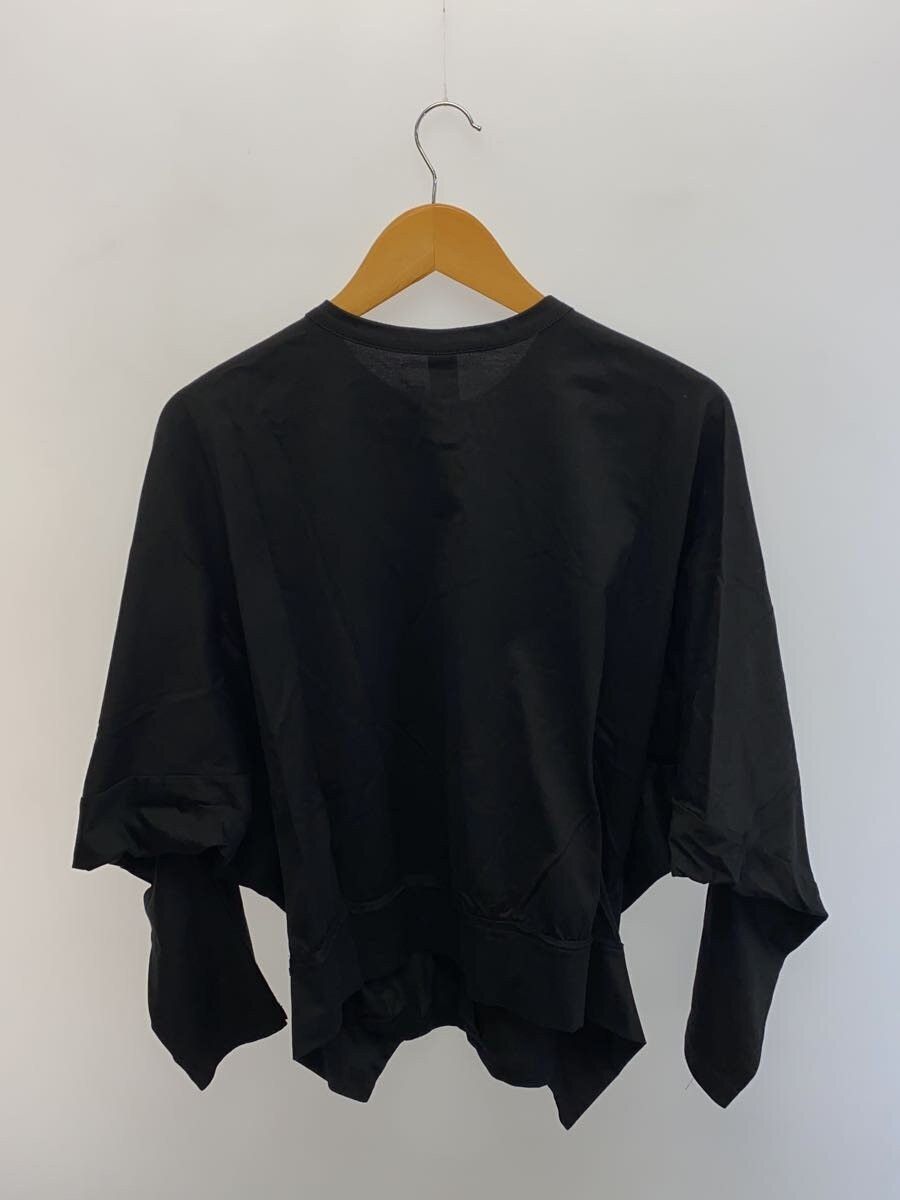 Yohji Yamamoto YOHJIYAMAMOTOGround Y 19AW/Band Collar Shirt Size US S / EU 44-46 / 1 - 2 Thumbnail