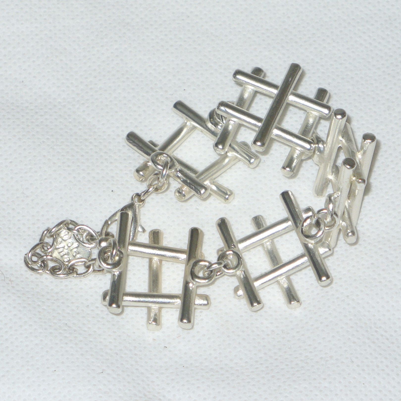 Other Unique preloved y2k bracelet Size ONE SIZE - 2 Thumbnail