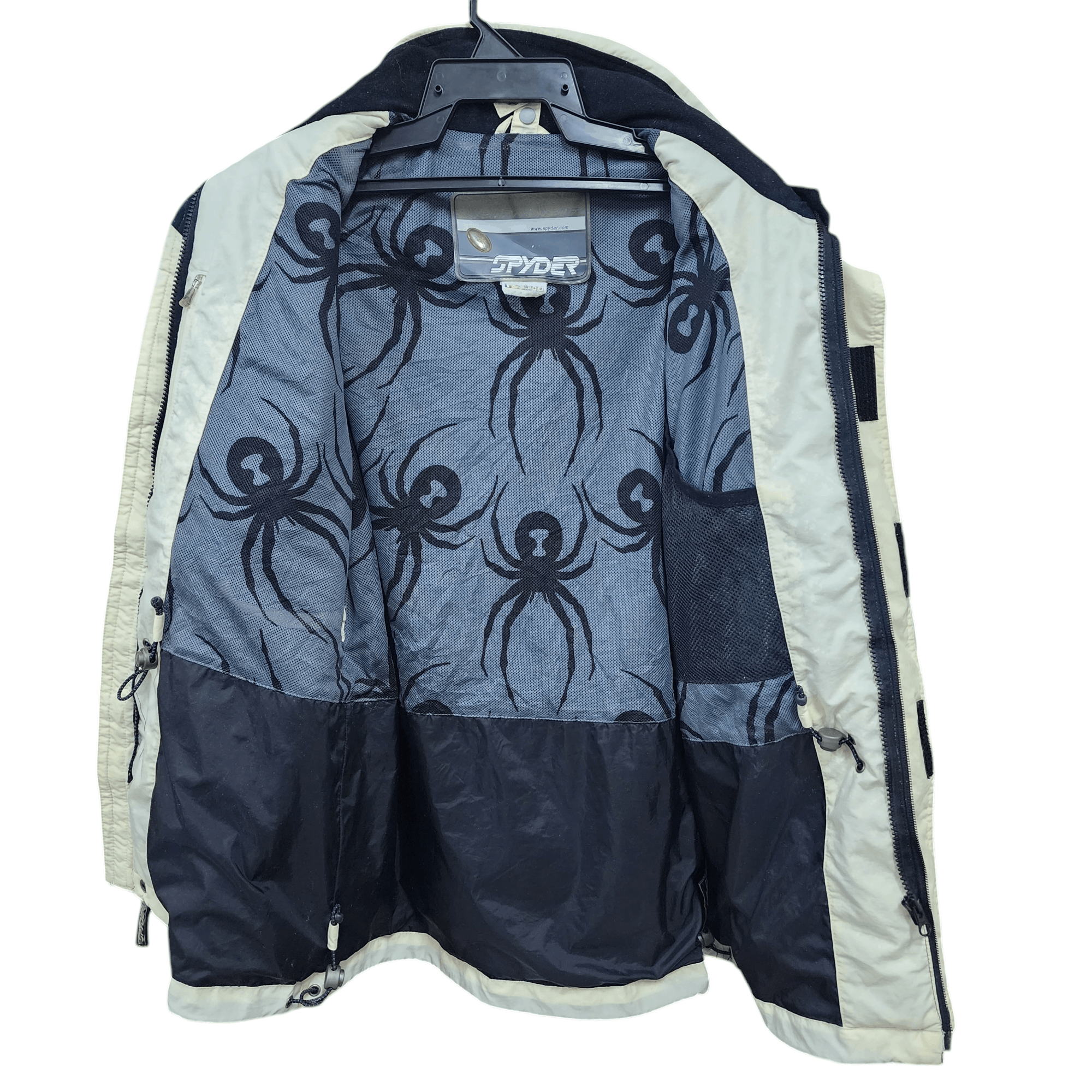 Spyder Spyder Utility Pro Wear Jacket Size US L / EU 52-54 / 3 - 7 Thumbnail