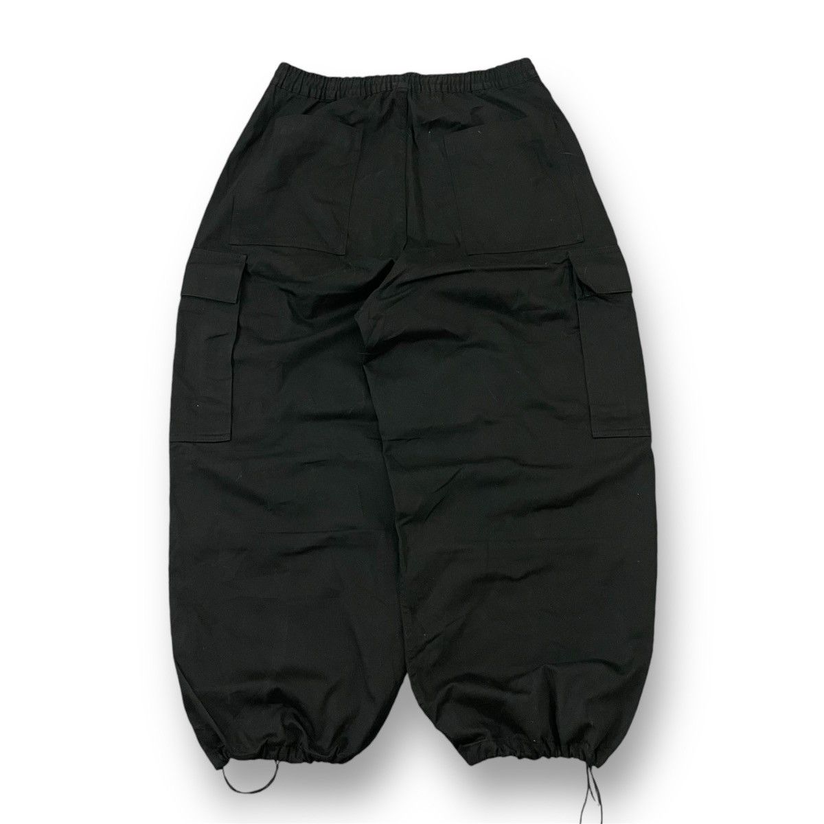 GU × Japanese Brand Gu cargo balloon pants Size US 32 / EU 48 - 2 Thumbnail
