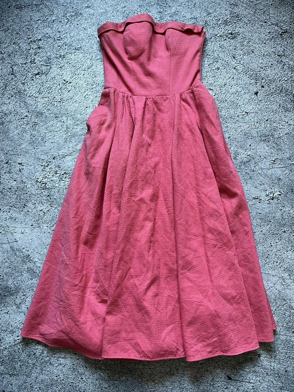 Dsquared2 Vintage Dsquared2 cocktail dress Size M / US 6-8 / IT 42-44 - 2 Thumbnail