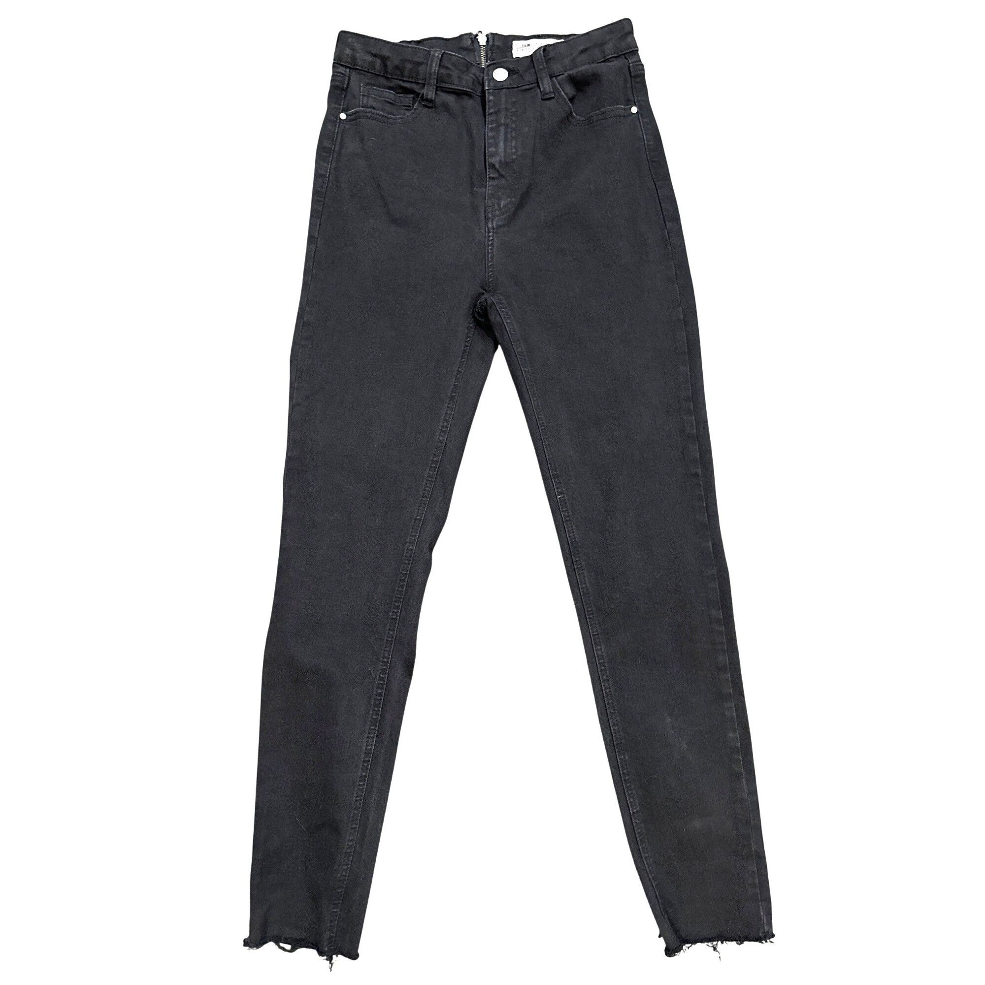 Other CCC I&M Premium Denim Black Label High Rise Ariana Skinny Je Size 26" / US 2 / IT 38 - 1 Thumbnail