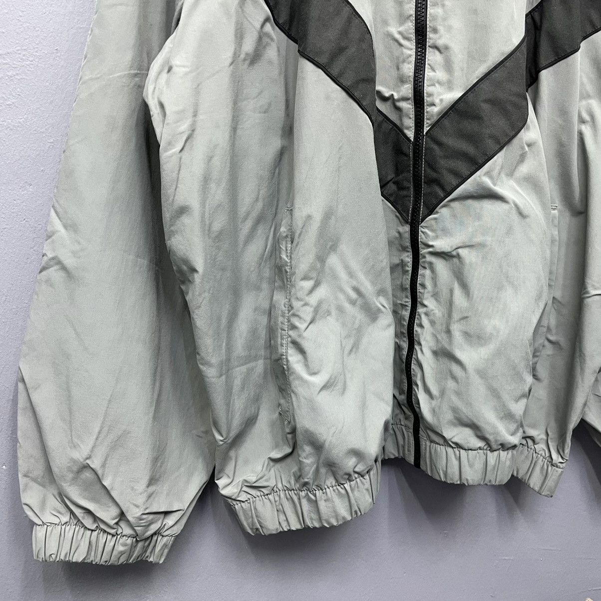Other Vintage Army PFU Jacket Size US XL / EU 56 / 4 - 6 Thumbnail