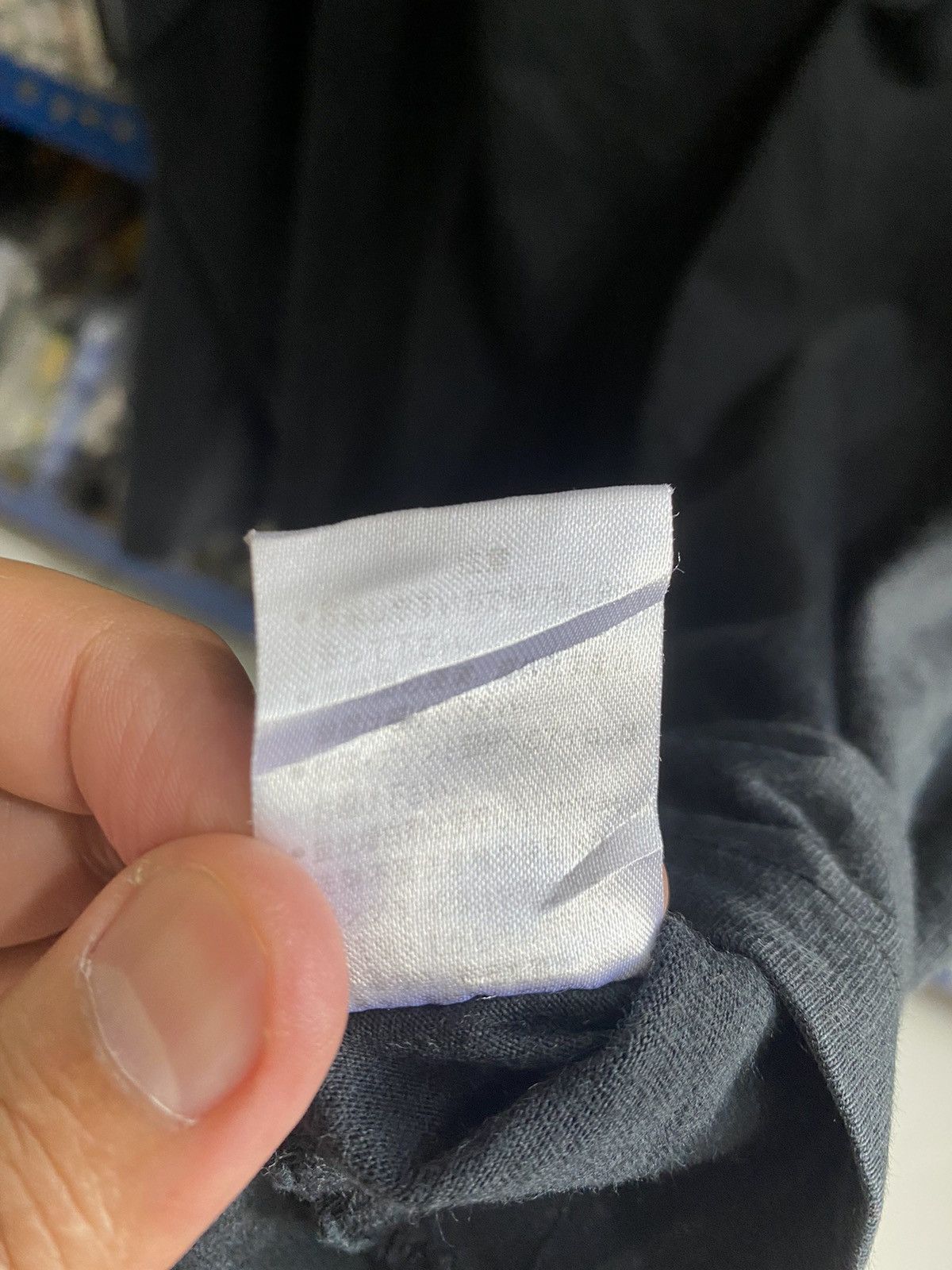 Quiksilver QUIKSILVER TSHIRT Size US L / EU 52-54 / 3 - 10 Thumbnail