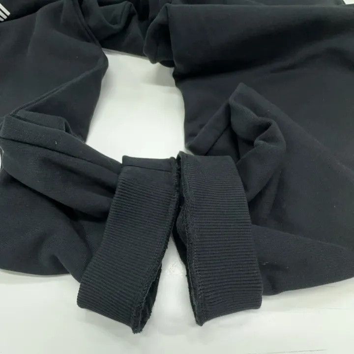 Kenzo KENZO Logo Print Black Sweatpants for Men -2507 Size US 36 / EU 52 - 7 Thumbnail