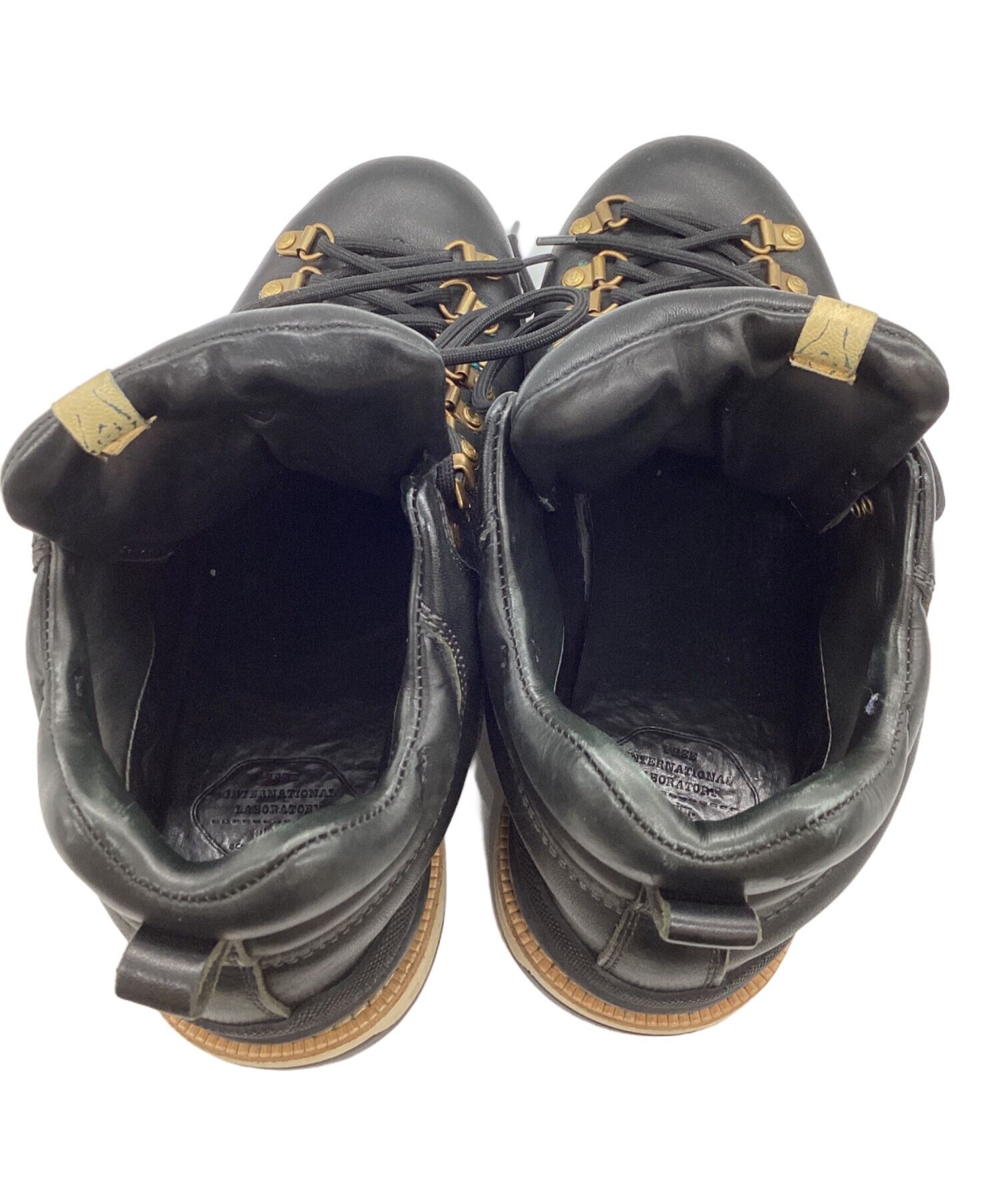 Visvim VISVIM SERRA VEGGIE BOOTS leather Size US 9 / EU 42 - 8 Thumbnail
