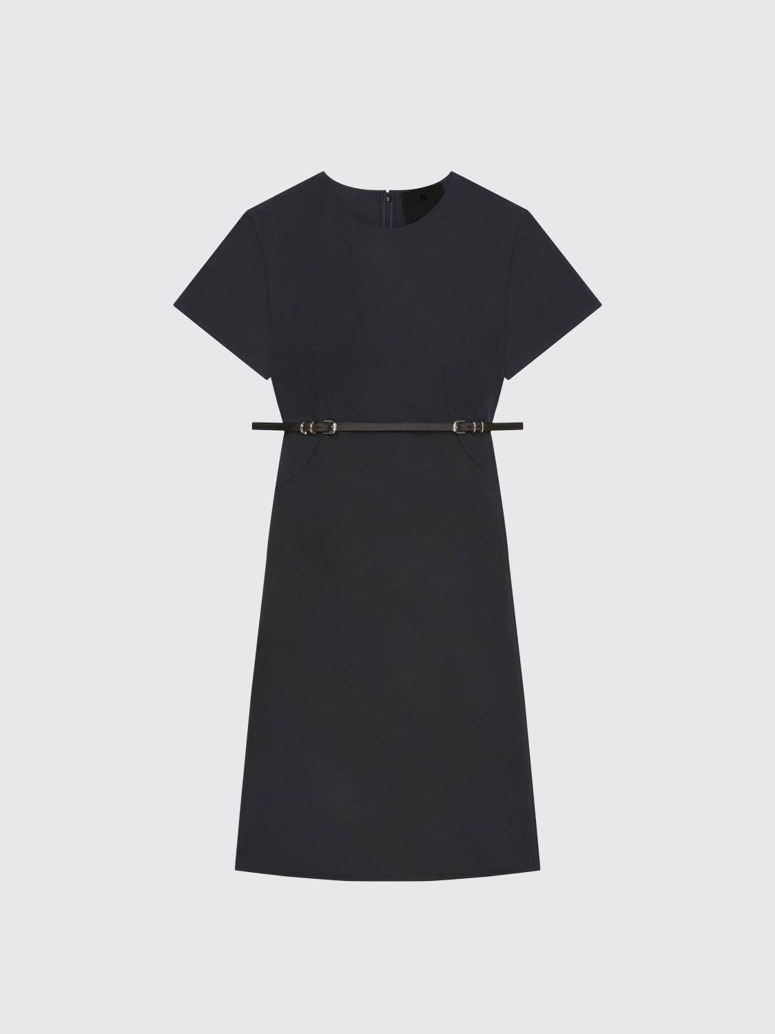 image of Givenchy Dress Woman Black, Women's (Size XS)