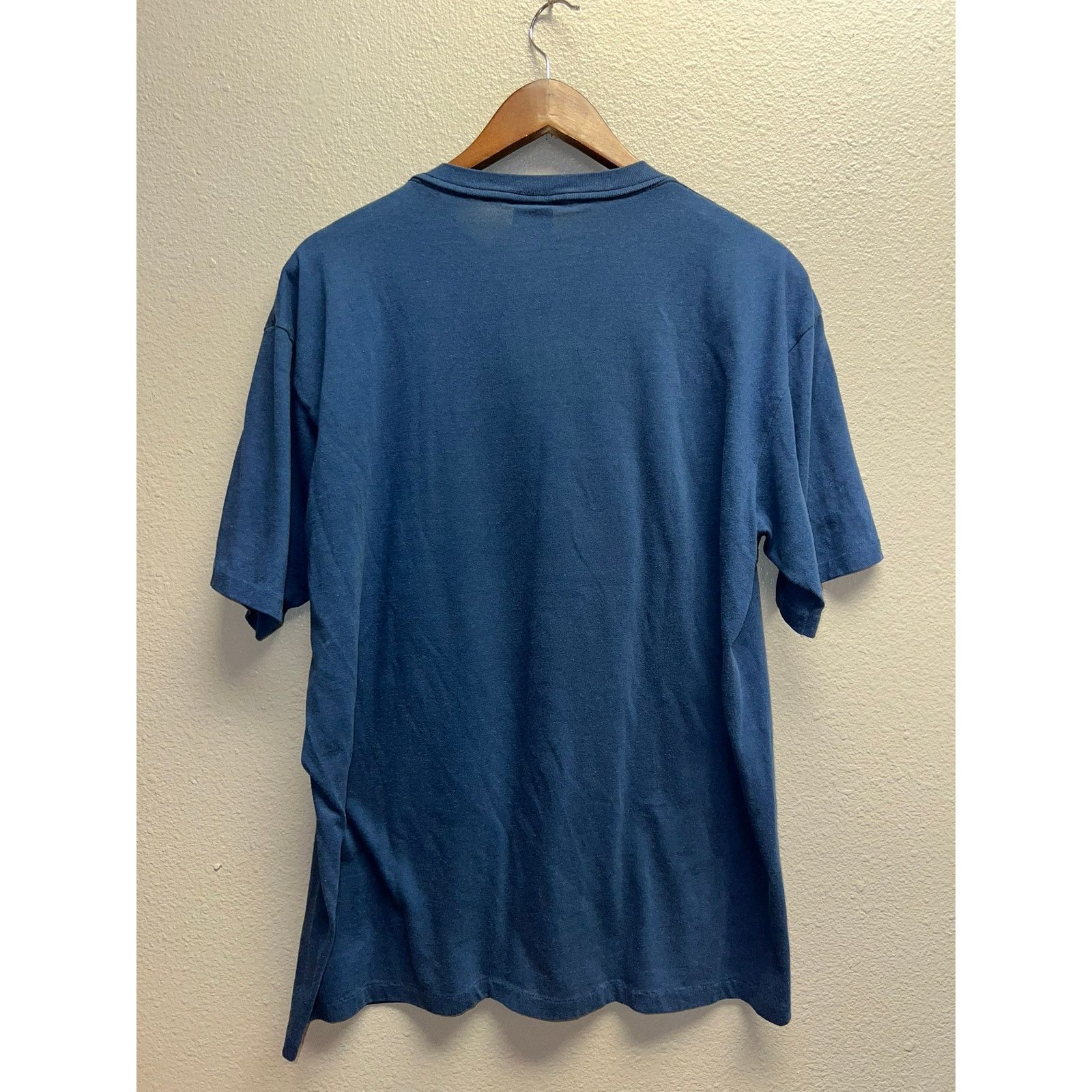 Vintage Vintage Football Hall of Fame Shirt Pro Football Canton Ohio Size US XL / EU 56 / 4 - 7 Thumbnail
