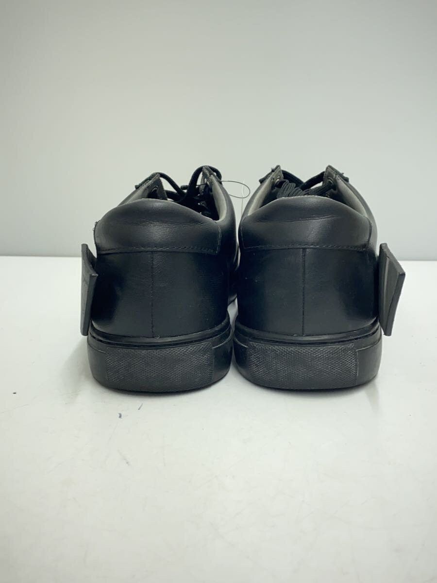 A-COLD-WALL* Leather Low Cut Sneakers Size US 8 / EU 41 - 6 Thumbnail