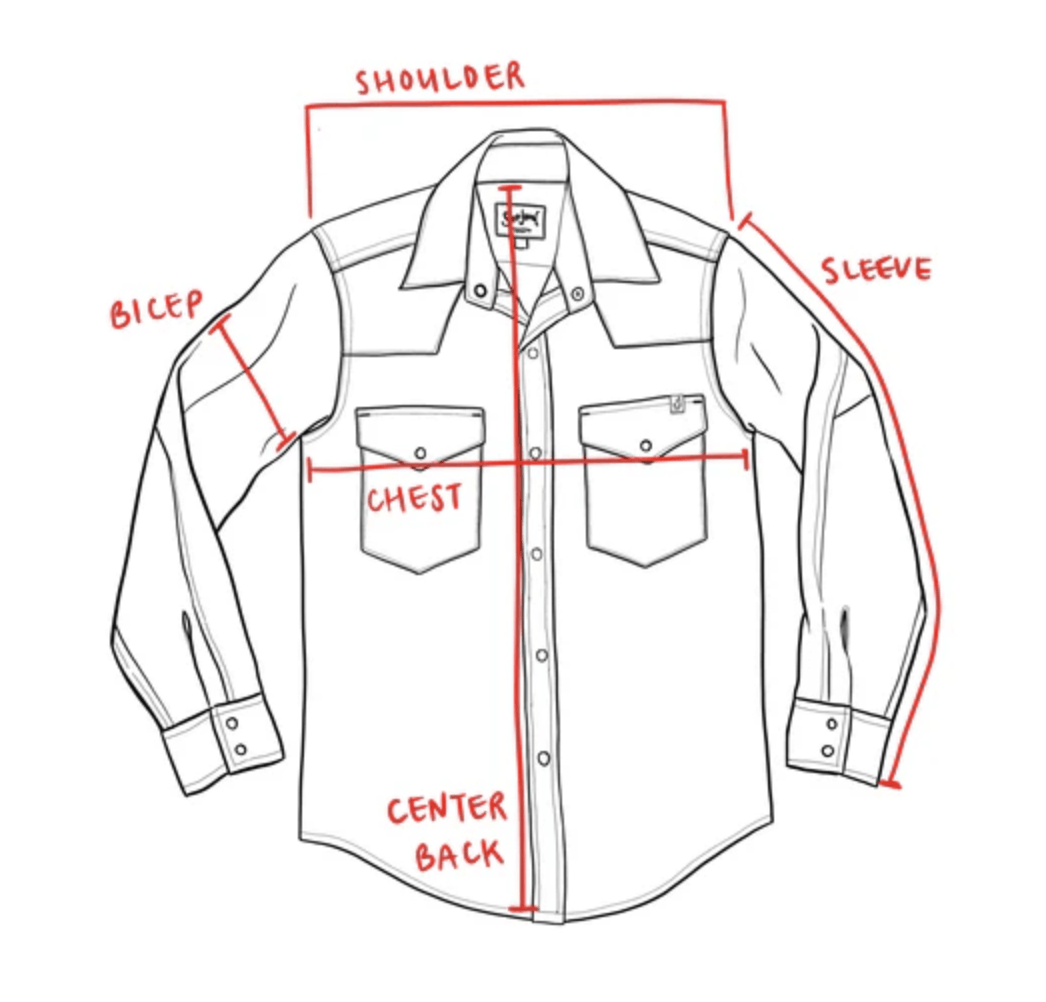 Ship John 💚 Ship John Jerry Shirt Heirloom Red Moleskin Medium NEW Size US M / EU 48-50 / 2 - 19 Thumbnail