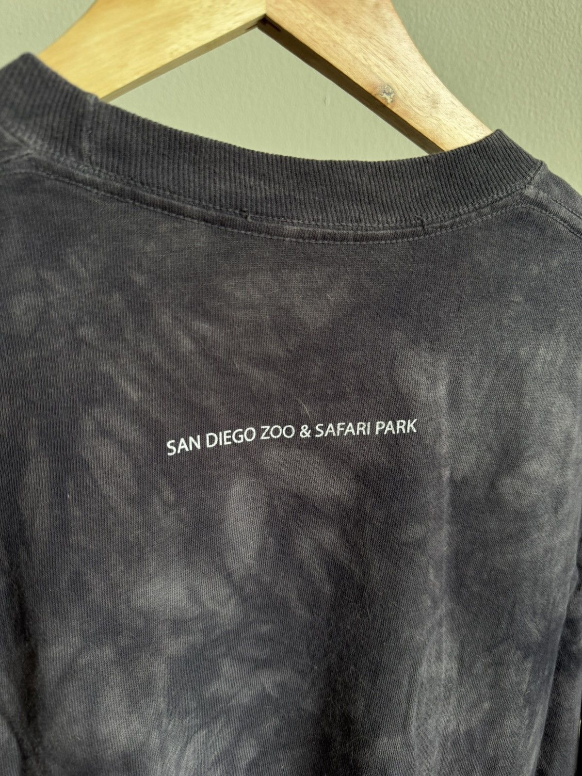 The Mountain The Moutain Rhino Tee Size US L / EU 52-54 / 3 - 5 Thumbnail
