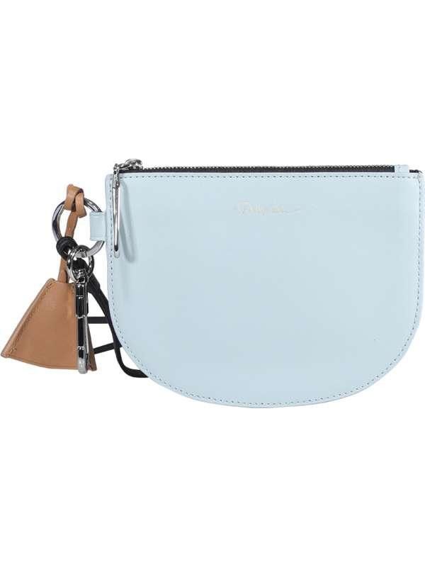 3.1 Phillip Lim 허드슨 랜야드 파우치