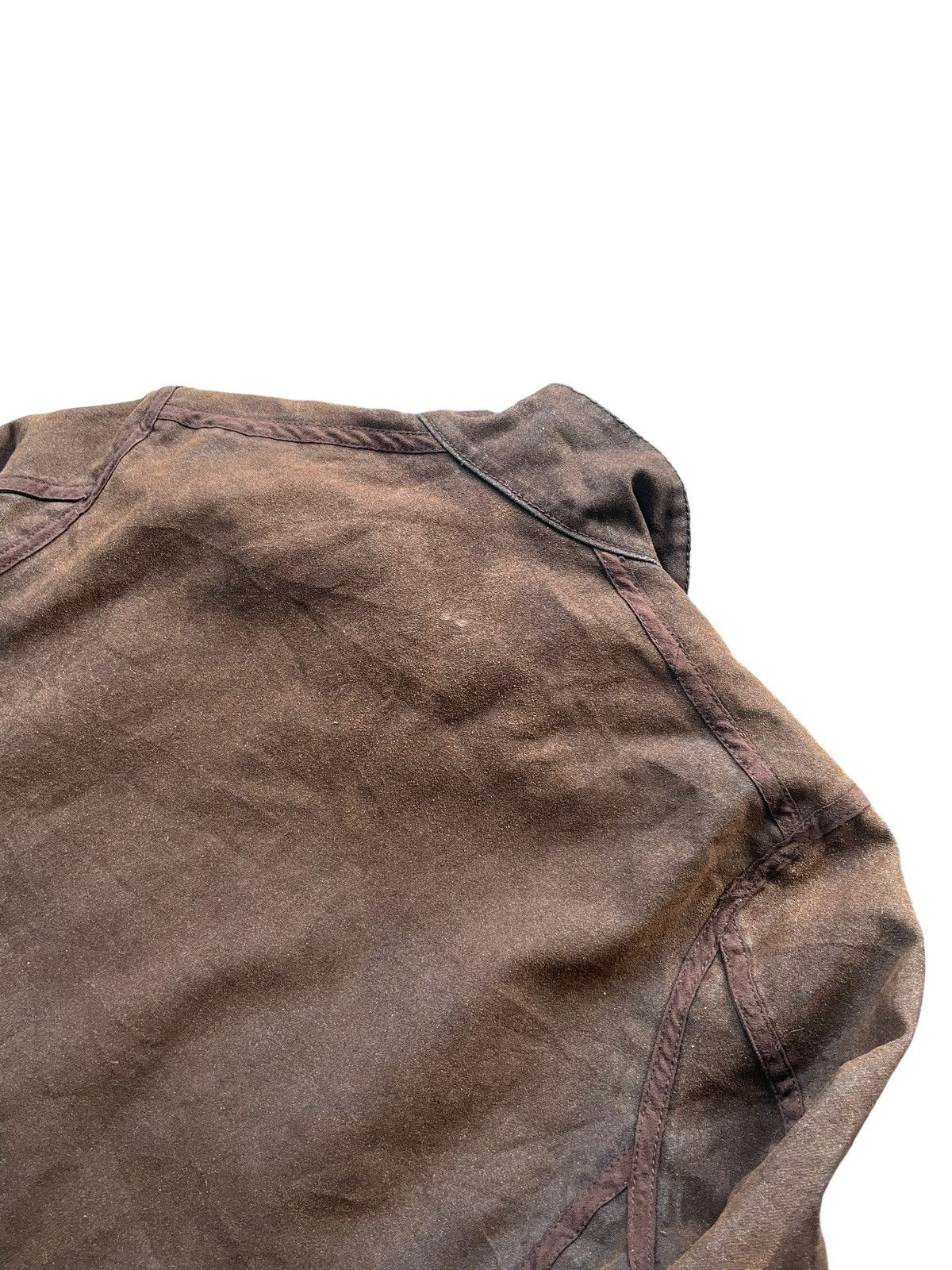 Japanese Brand Japanese Hiromichi Jacket Size US L / EU 52-54 / 3 - 6 Thumbnail