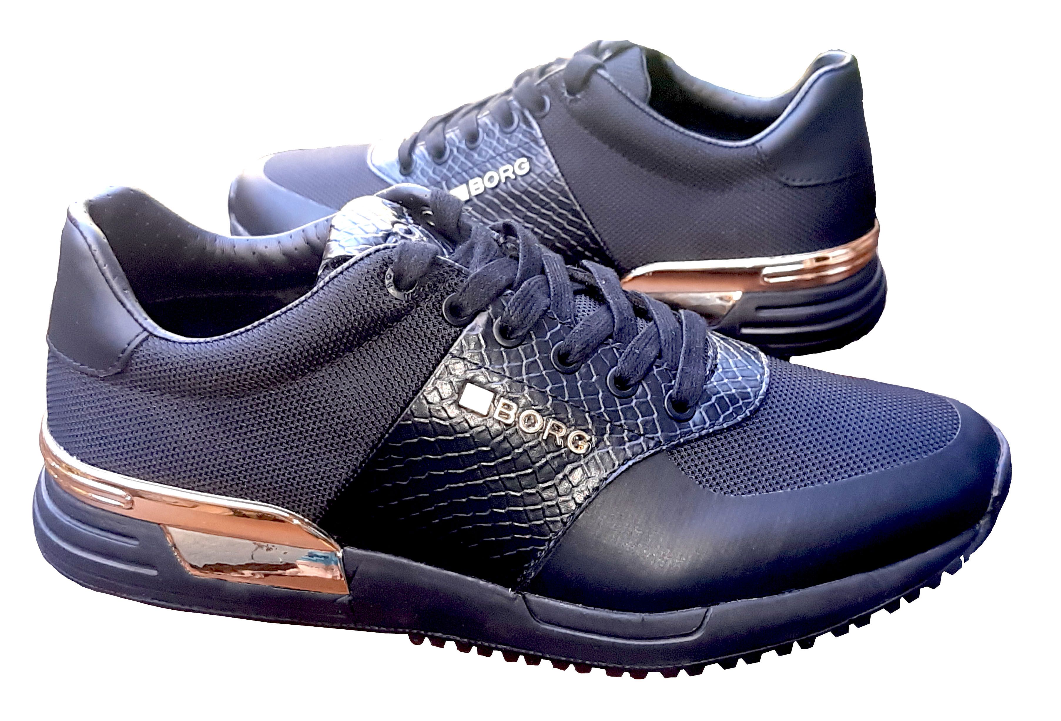 Nike Air Chanjo 2 Rare Mens Vintage